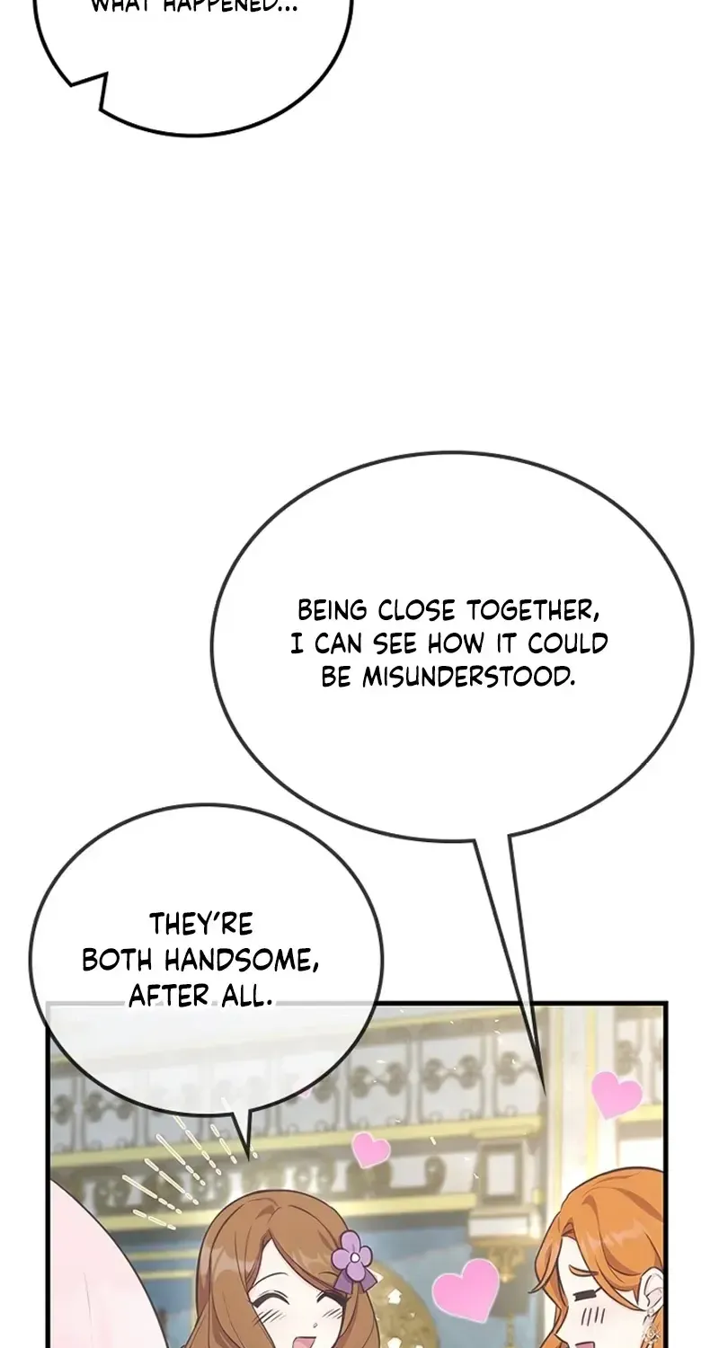 Male Lead, Stop Following Me Zinmanga X Chapter 18 Page 63