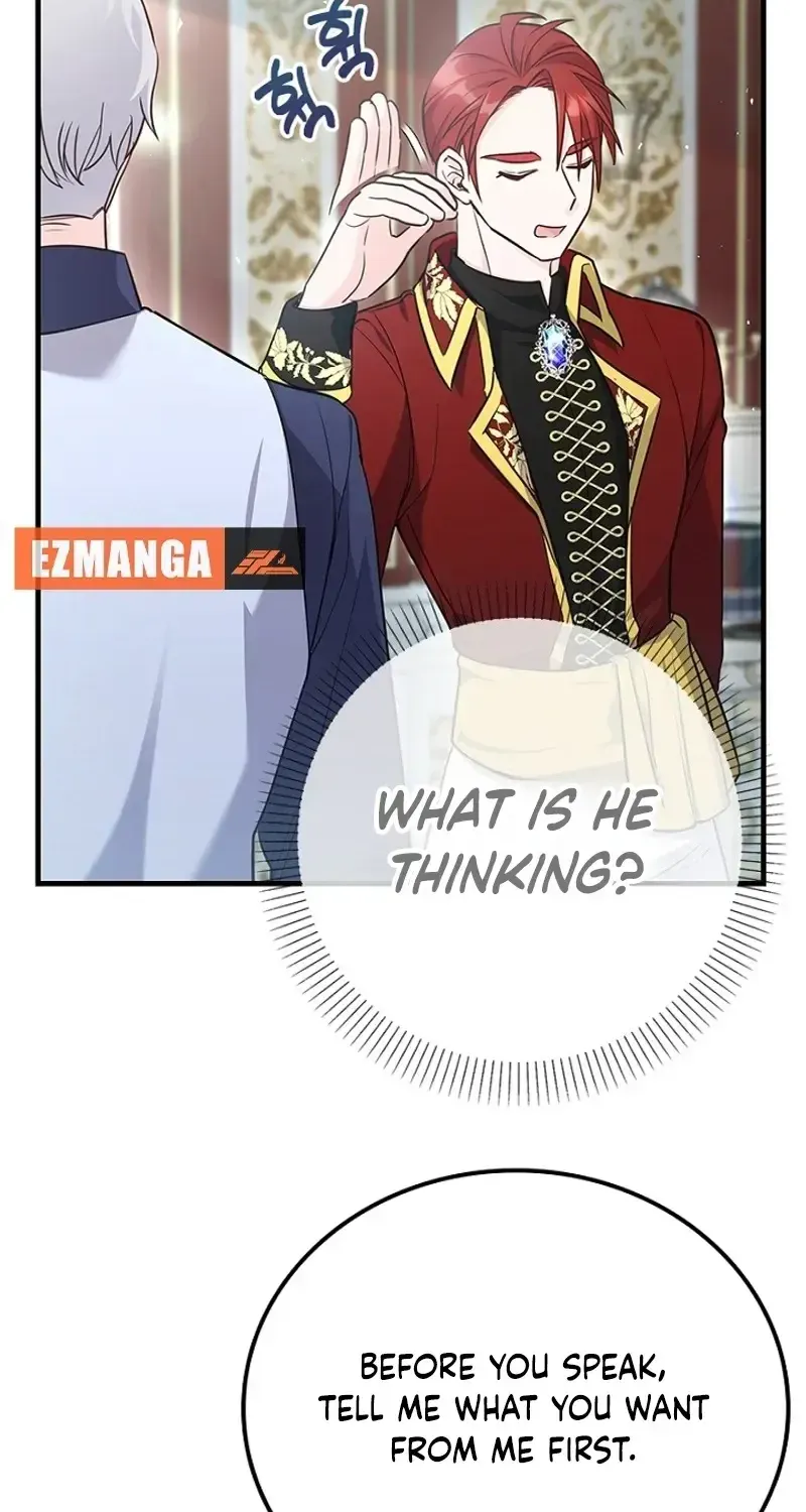 Male Lead, Stop Following Me Zinmanga X Chapter 18 Page 88
