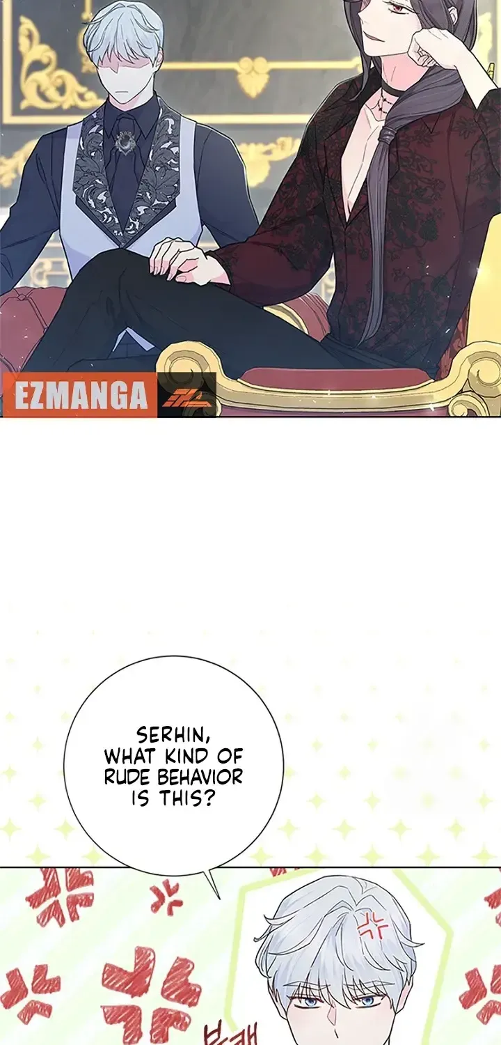 Male Lead, Stop Following Me Zinmanga X Chapter 16 Page 60