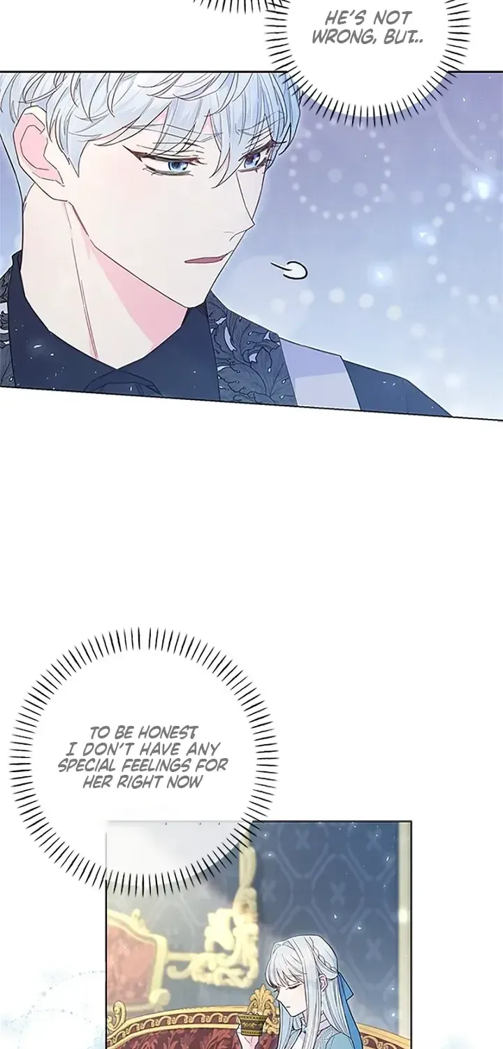 Male Lead, Stop Following Me Zinmanga X Chapter 16 Page 64
