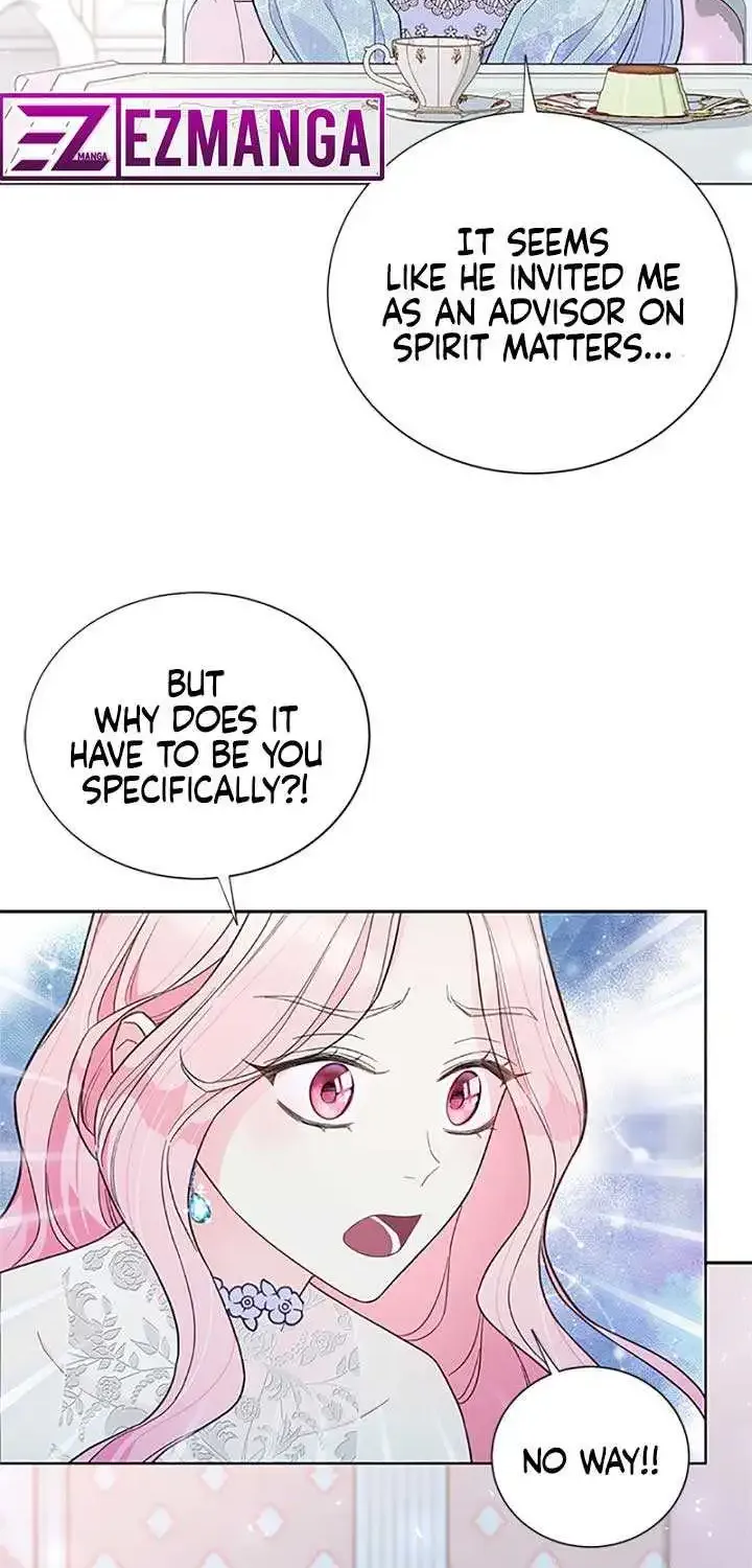 Male Lead, Stop Following Me Zinmanga X Chapter 15 Page 7