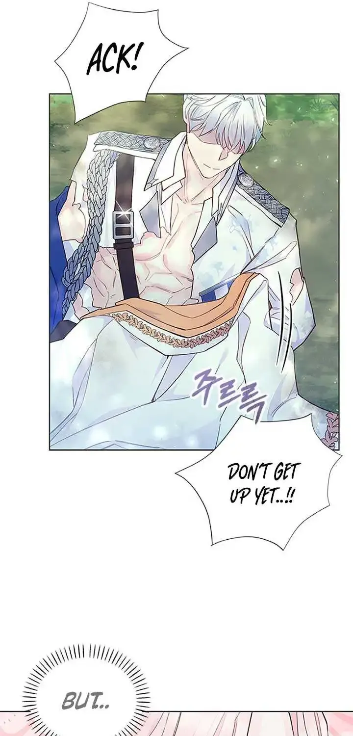 Male Lead, Stop Following Me Zinmanga X Chapter 13 Page 37