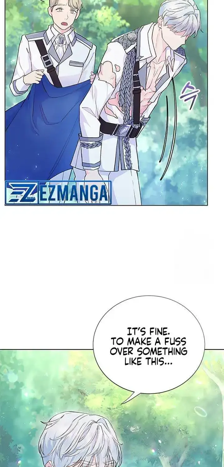 Male Lead, Stop Following Me Zinmanga X Chapter 13 Page 44