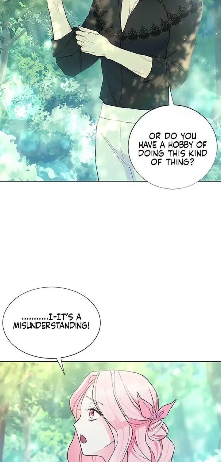 Male Lead, Stop Following Me Zinmanga X Chapter 13 Page 49