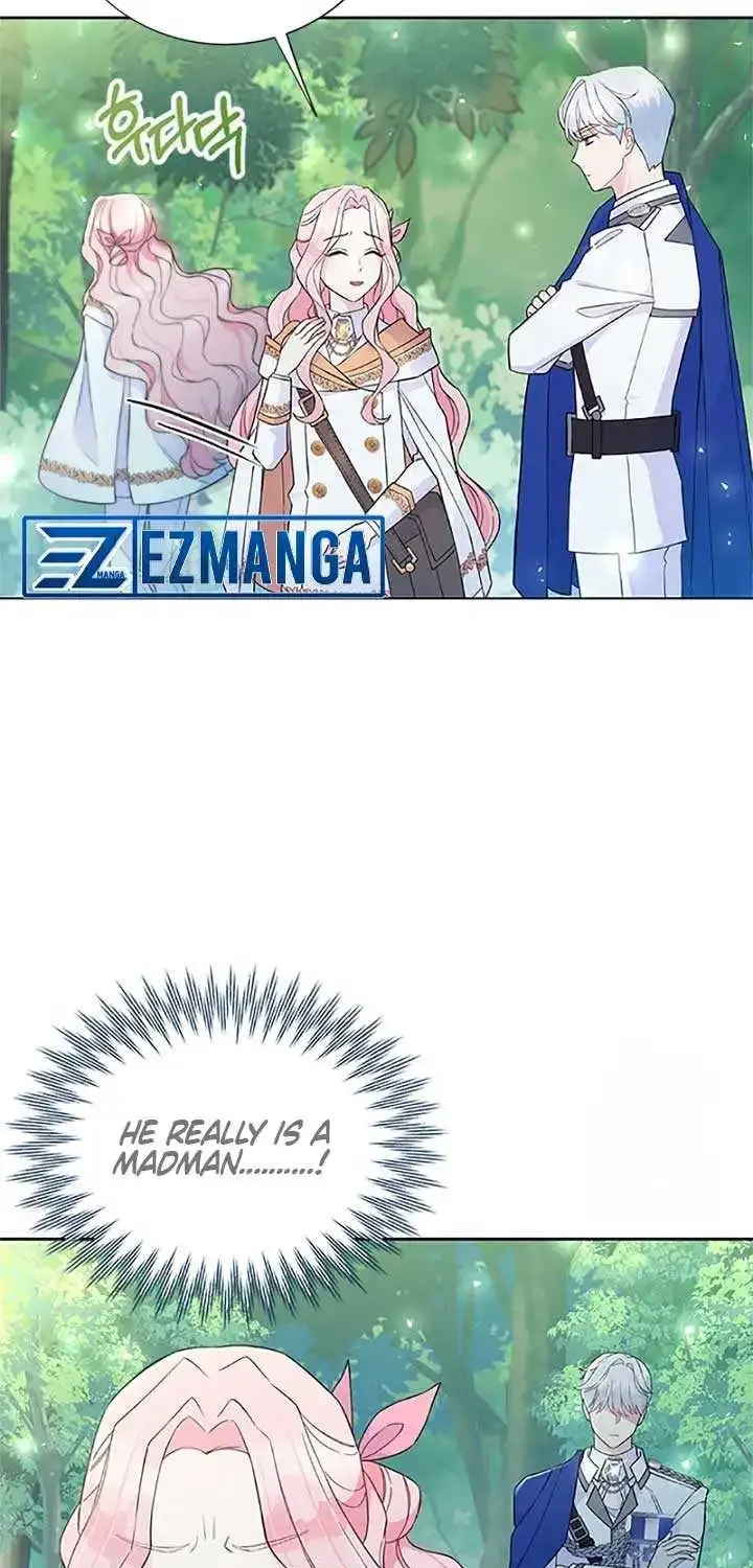 Male Lead, Stop Following Me Zinmanga X Chapter 12 Page 5