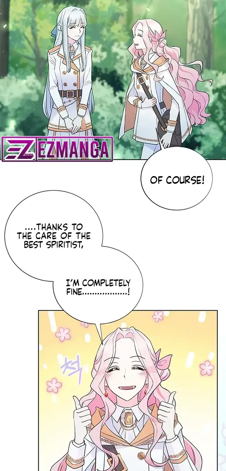 Male Lead, Stop Following Me Zinmanga X Chapter 10 Page 4