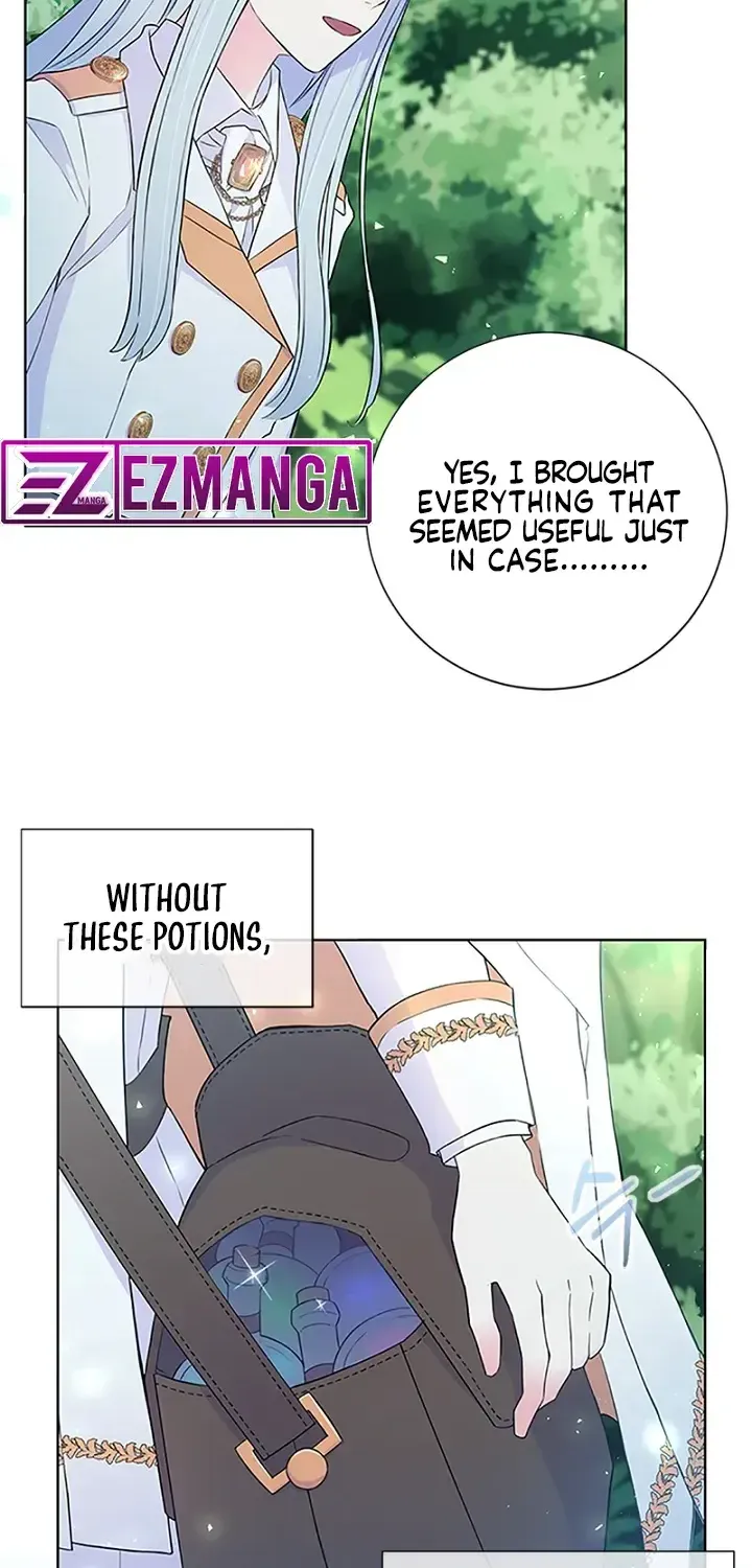 Male Lead, Stop Following Me Zinmanga X Chapter 10 Page 12