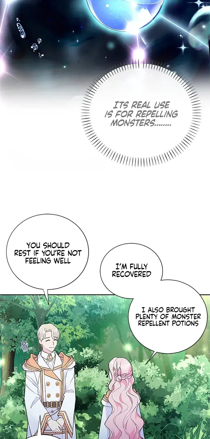 Male Lead, Stop Following Me Zinmanga X Chapter 10 Page 16