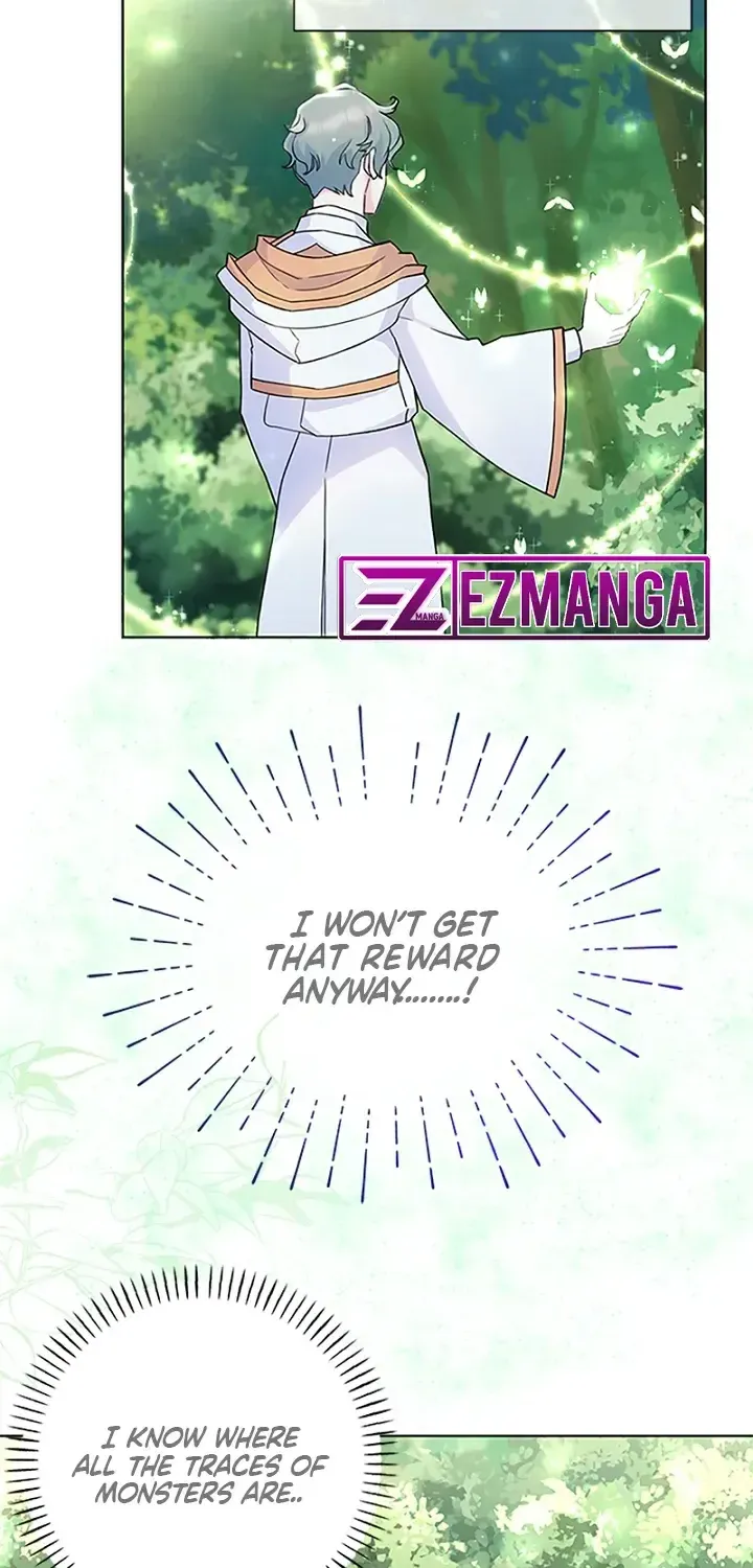 Male Lead, Stop Following Me Zinmanga X Chapter 10 Page 47