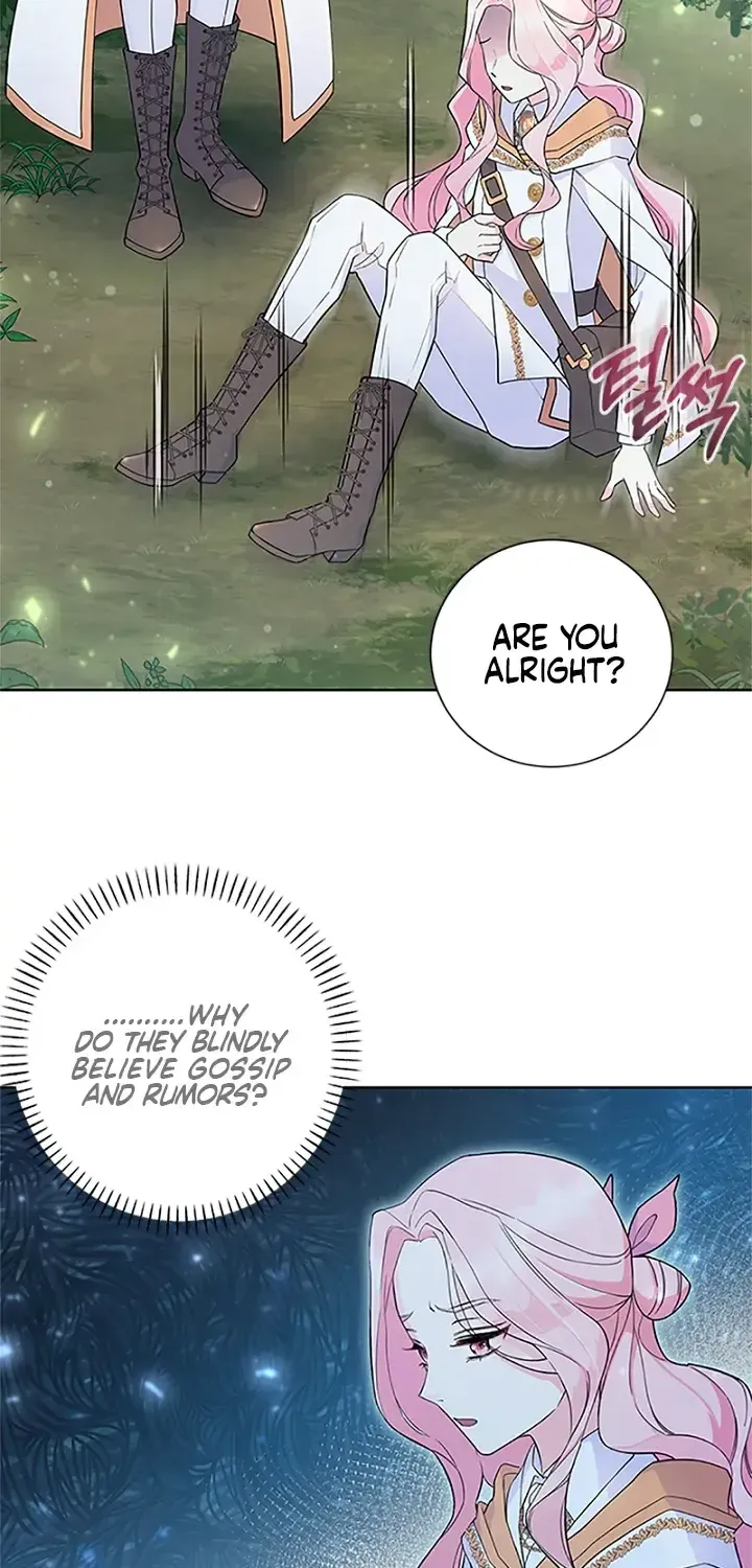 Male Lead, Stop Following Me Zinmanga X Chapter 10 Page 54