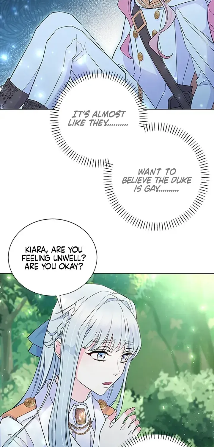 Male Lead, Stop Following Me Zinmanga X Chapter 10 Page 55