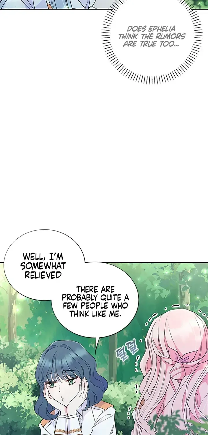 Male Lead, Stop Following Me Zinmanga X Chapter 10 Page 56