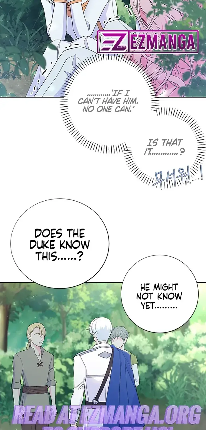 Male Lead, Stop Following Me Zinmanga X Chapter 10 Page 57