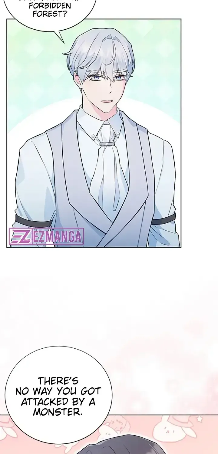 Male Lead, Stop Following Me Zinmanga X Chapter 9 Page 2