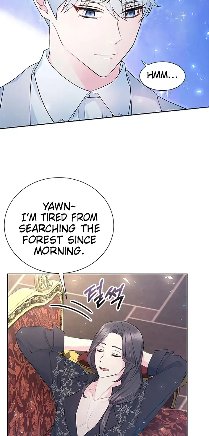 Male Lead, Stop Following Me Zinmanga X Chapter 9 Page 8