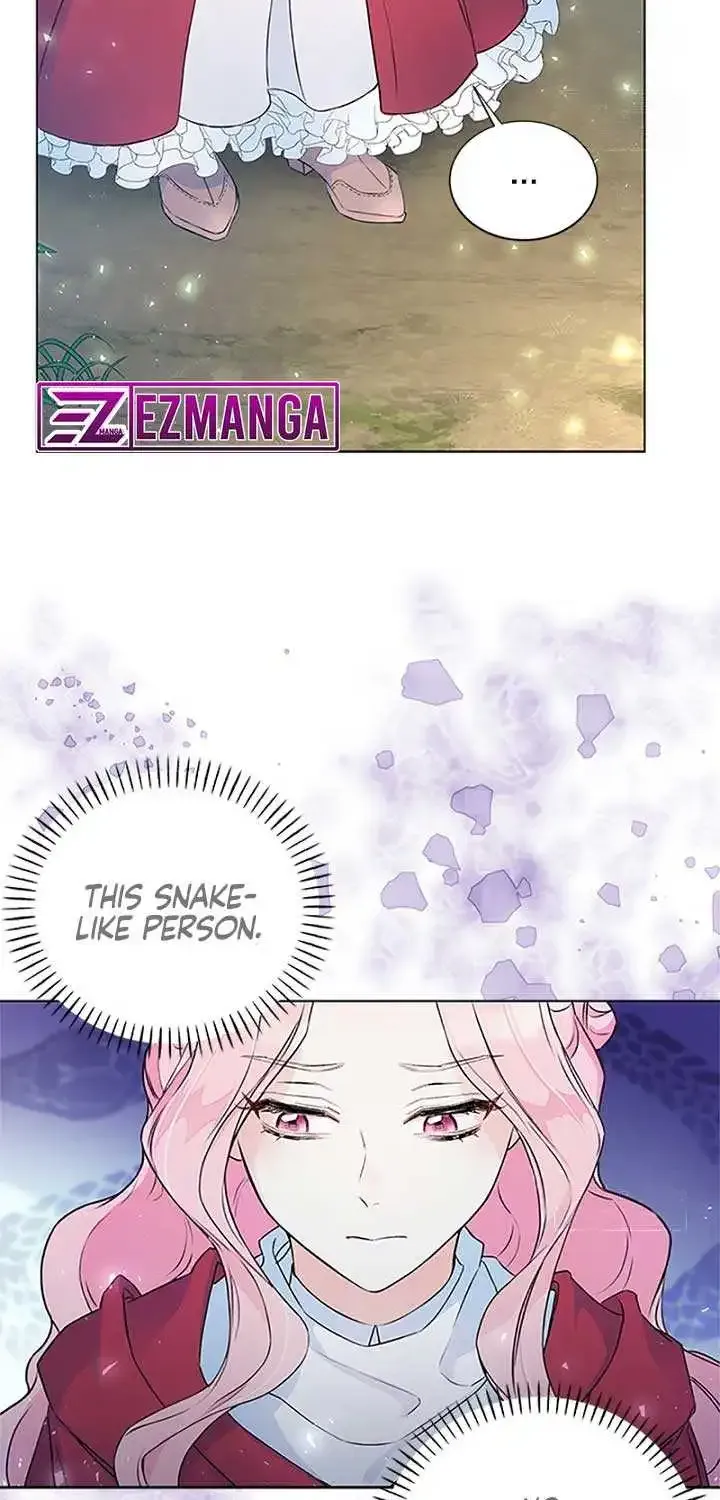 Male Lead, Stop Following Me Zinmanga X Chapter 8 Page 38