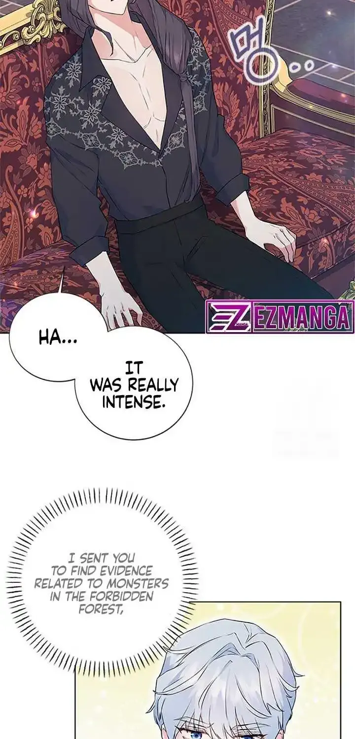 Male Lead, Stop Following Me Zinmanga X Chapter 8 Page 61