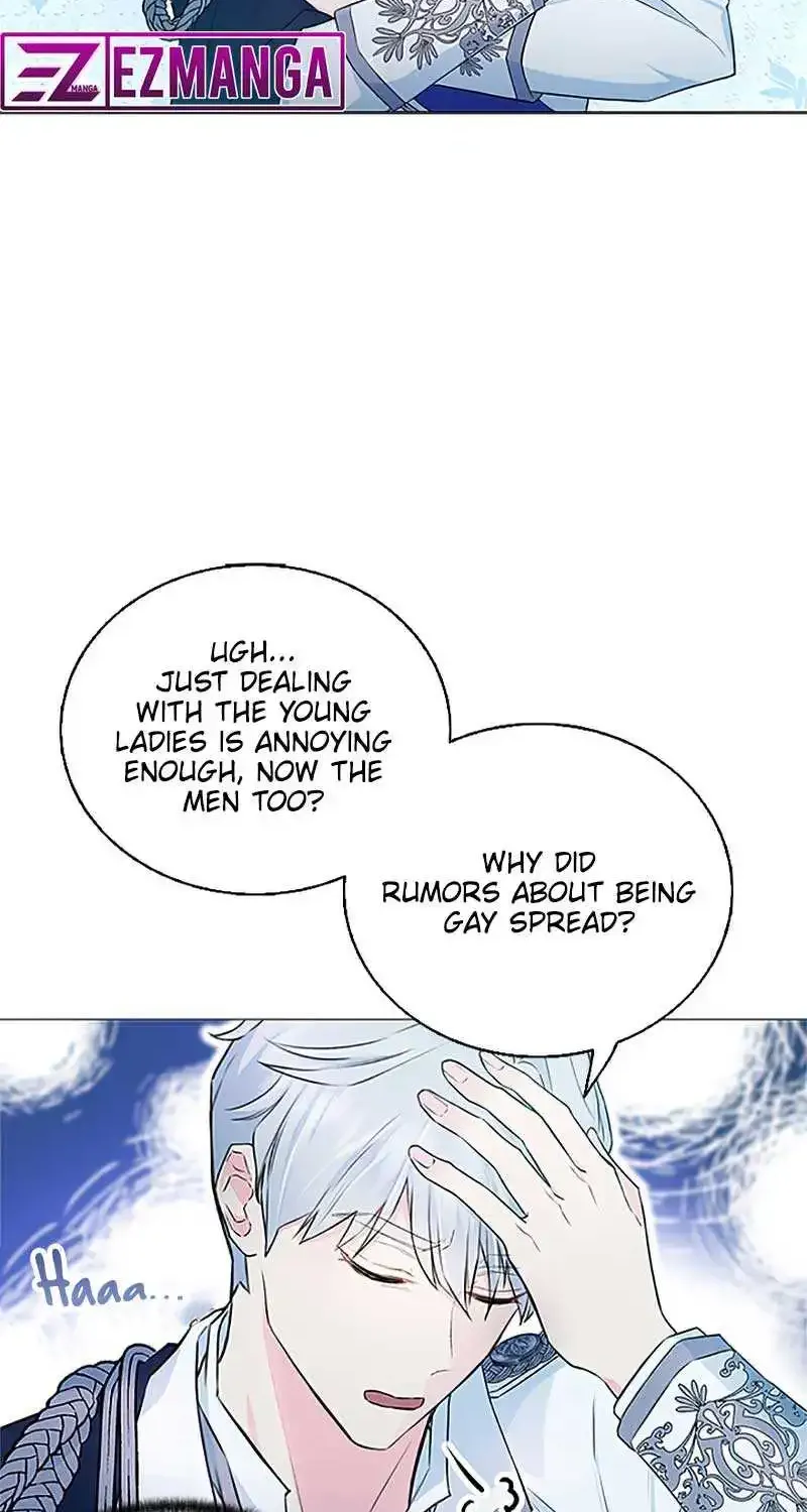 Male Lead, Stop Following Me Zinmanga X Chapter 7 Page 39