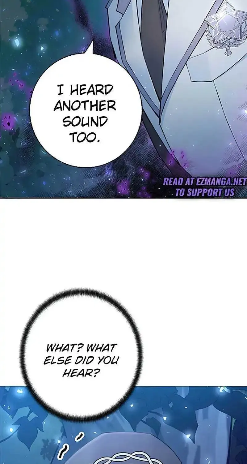 Male Lead, Stop Following Me Zinmanga X Chapter 5 Page 3