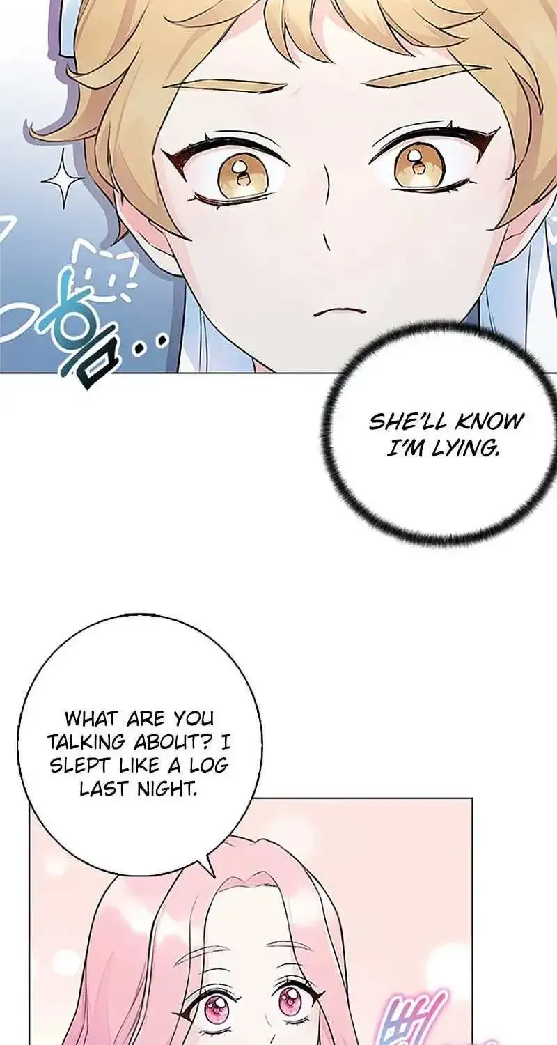 Male Lead, Stop Following Me Zinmanga X Chapter 5 Page 21