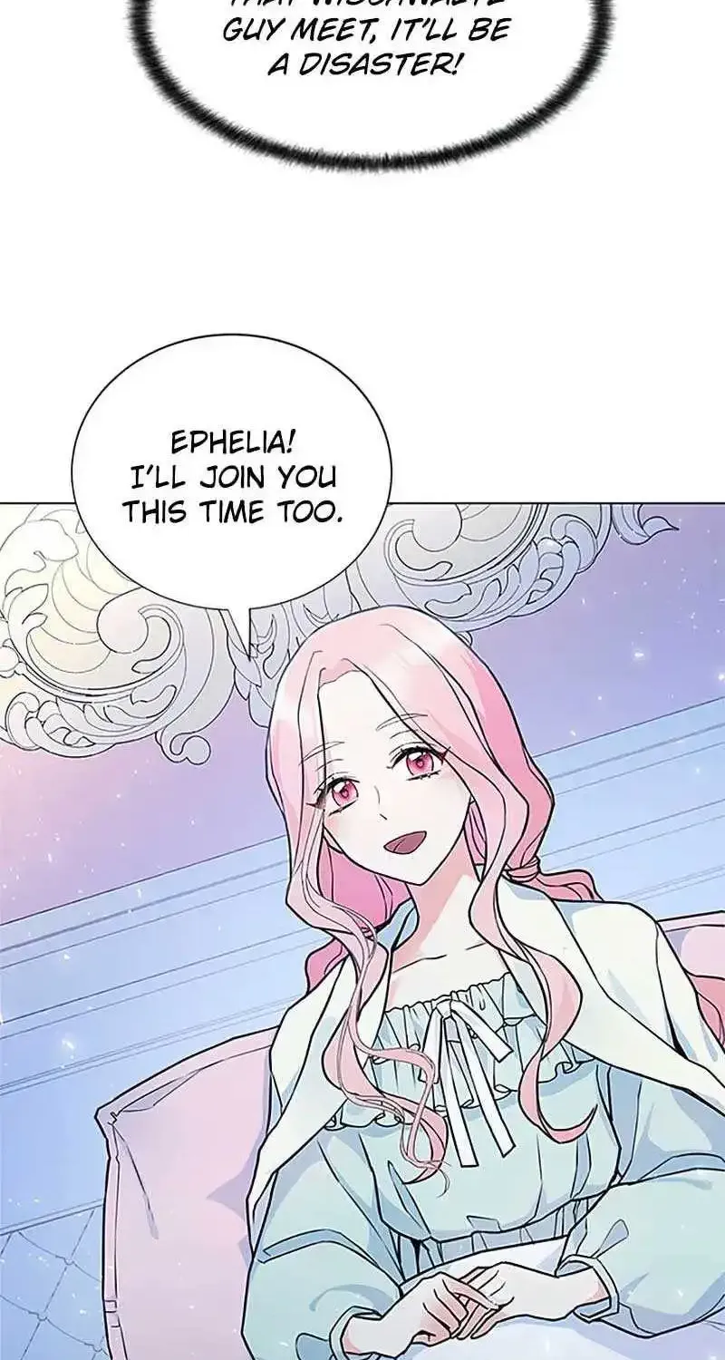 Male Lead, Stop Following Me Zinmanga X Chapter 5 Page 70