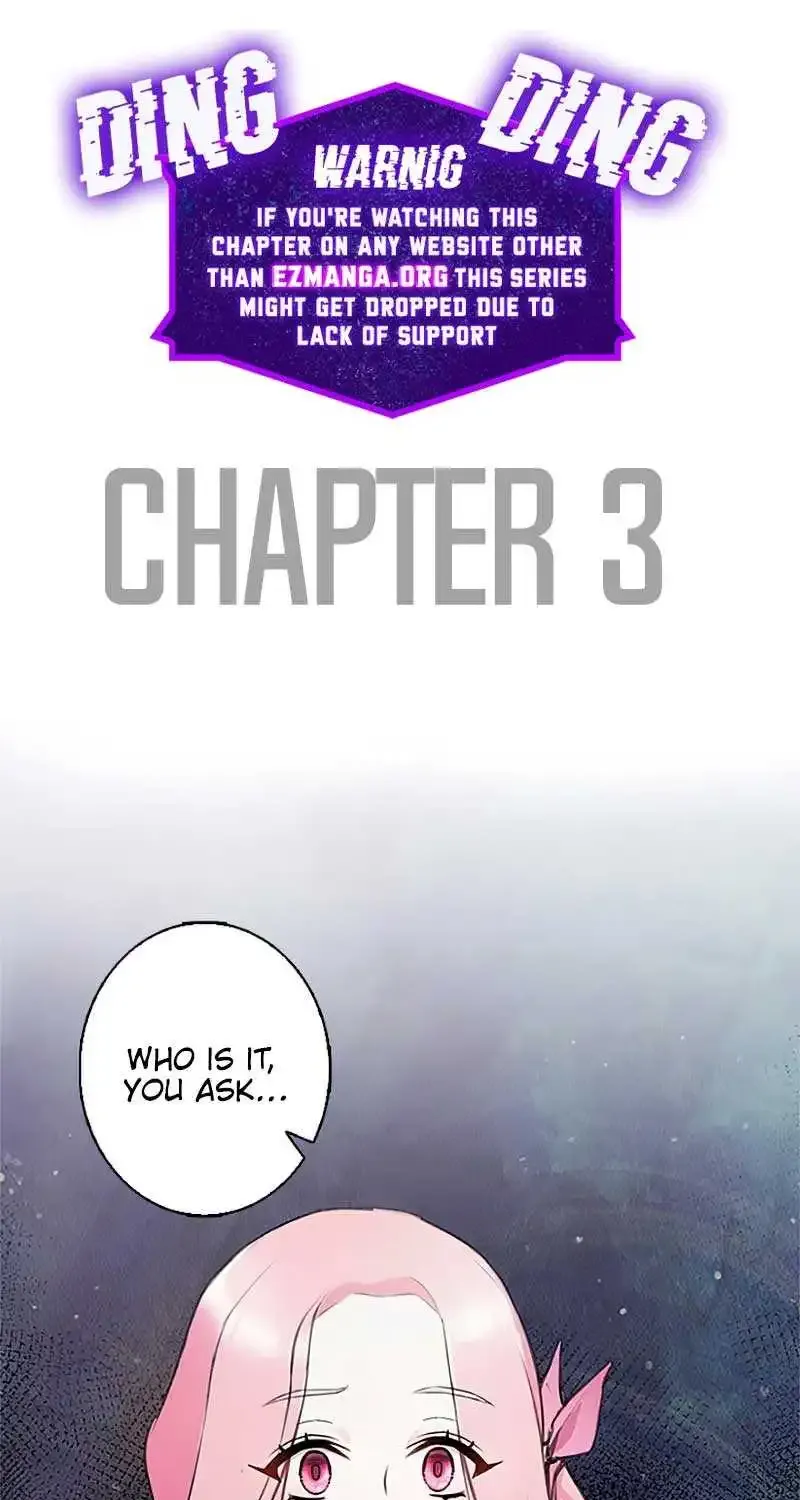 Male Lead, Stop Following Me Zinmanga X Chapter 3 Page 1
