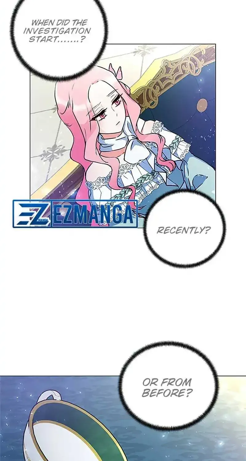 Male Lead, Stop Following Me Zinmanga X Chapter 3 Page 9