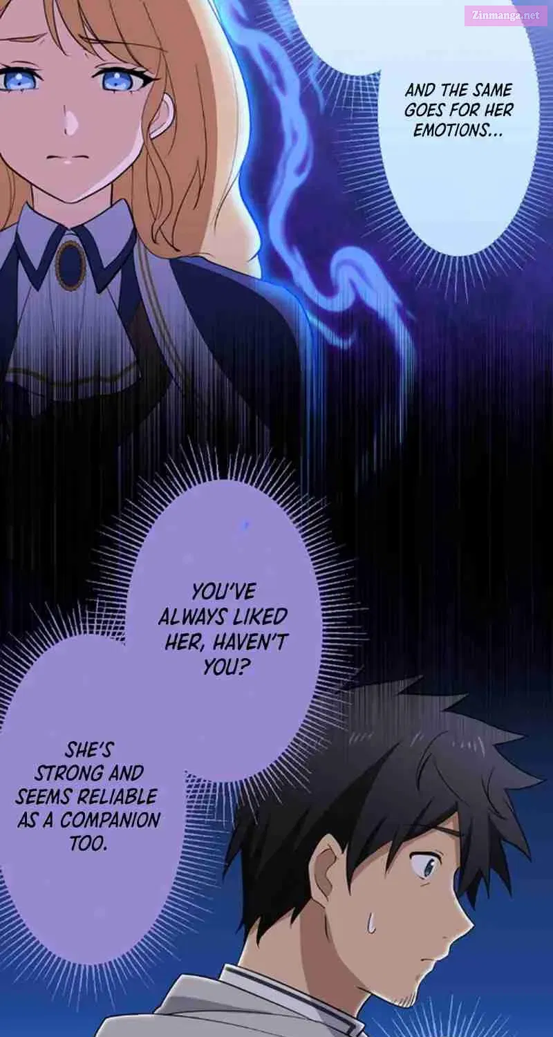 Intai Shita Ossan Kenja Da Ga Manadeshi Ga Tsuihou Sarete Kita No De Shoushin Ryokou Ni Tsureteiku ~Slow Life Na Tabi No Tsumori Ga, Nazeka Sekai Saikyou No Shitei Ni Natteita~ Zinmanga X Chapter 22 Page 26