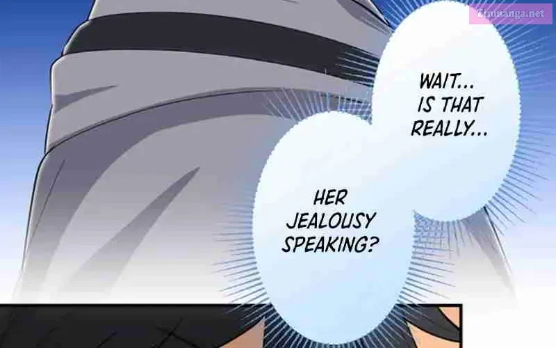 Intai Shita Ossan Kenja Da Ga Manadeshi Ga Tsuihou Sarete Kita No De Shoushin Ryokou Ni Tsureteiku ~Slow Life Na Tabi No Tsumori Ga, Nazeka Sekai Saikyou No Shitei Ni Natteita~ Zinmanga X Chapter 22 Page 27