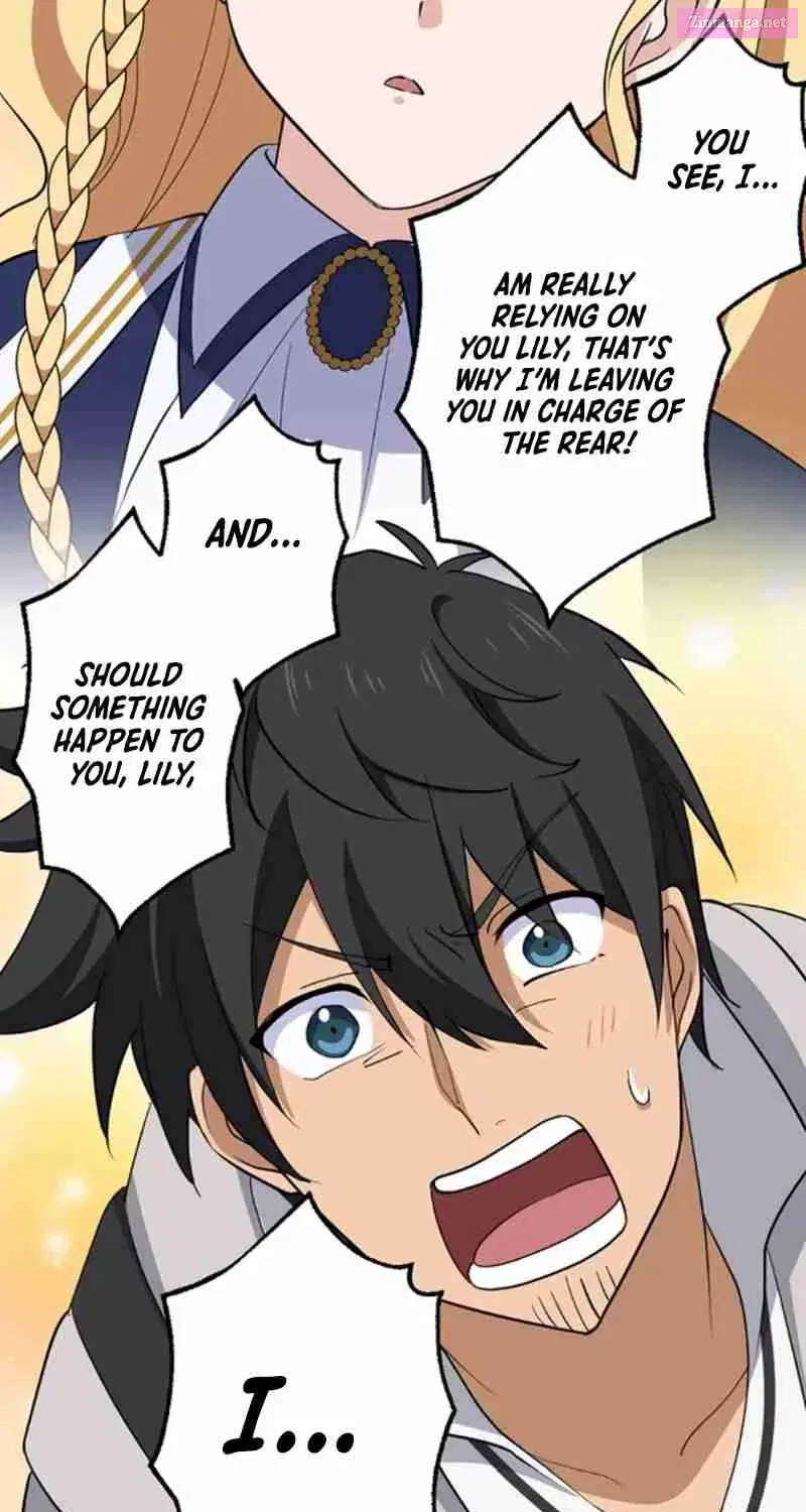 Intai Shita Ossan Kenja Da Ga Manadeshi Ga Tsuihou Sarete Kita No De Shoushin Ryokou Ni Tsureteiku ~Slow Life Na Tabi No Tsumori Ga, Nazeka Sekai Saikyou No Shitei Ni Natteita~ Zinmanga X Chapter 22 Page 30