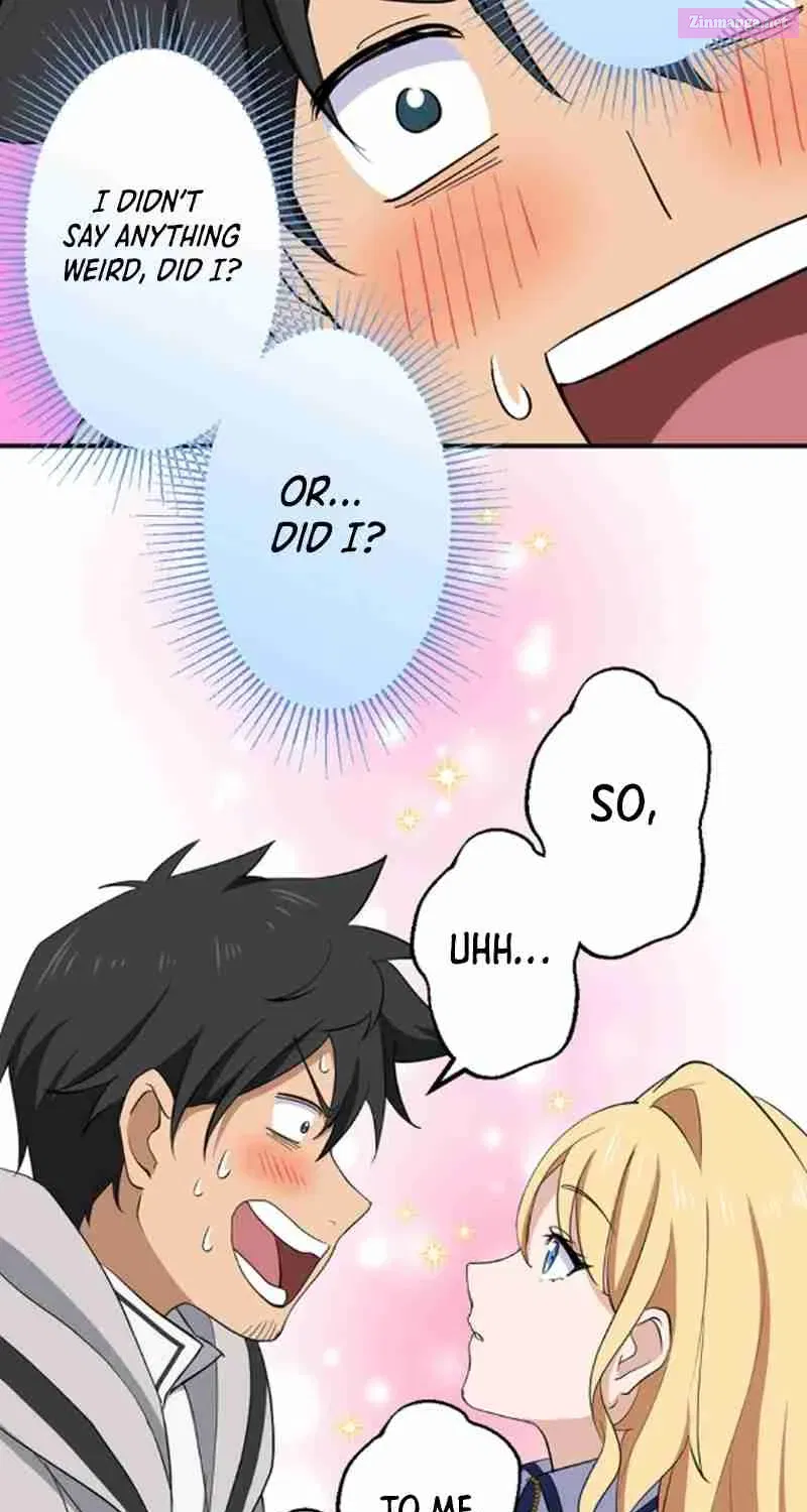 Intai Shita Ossan Kenja Da Ga Manadeshi Ga Tsuihou Sarete Kita No De Shoushin Ryokou Ni Tsureteiku ~Slow Life Na Tabi No Tsumori Ga, Nazeka Sekai Saikyou No Shitei Ni Natteita~ Zinmanga X Chapter 22 Page 32