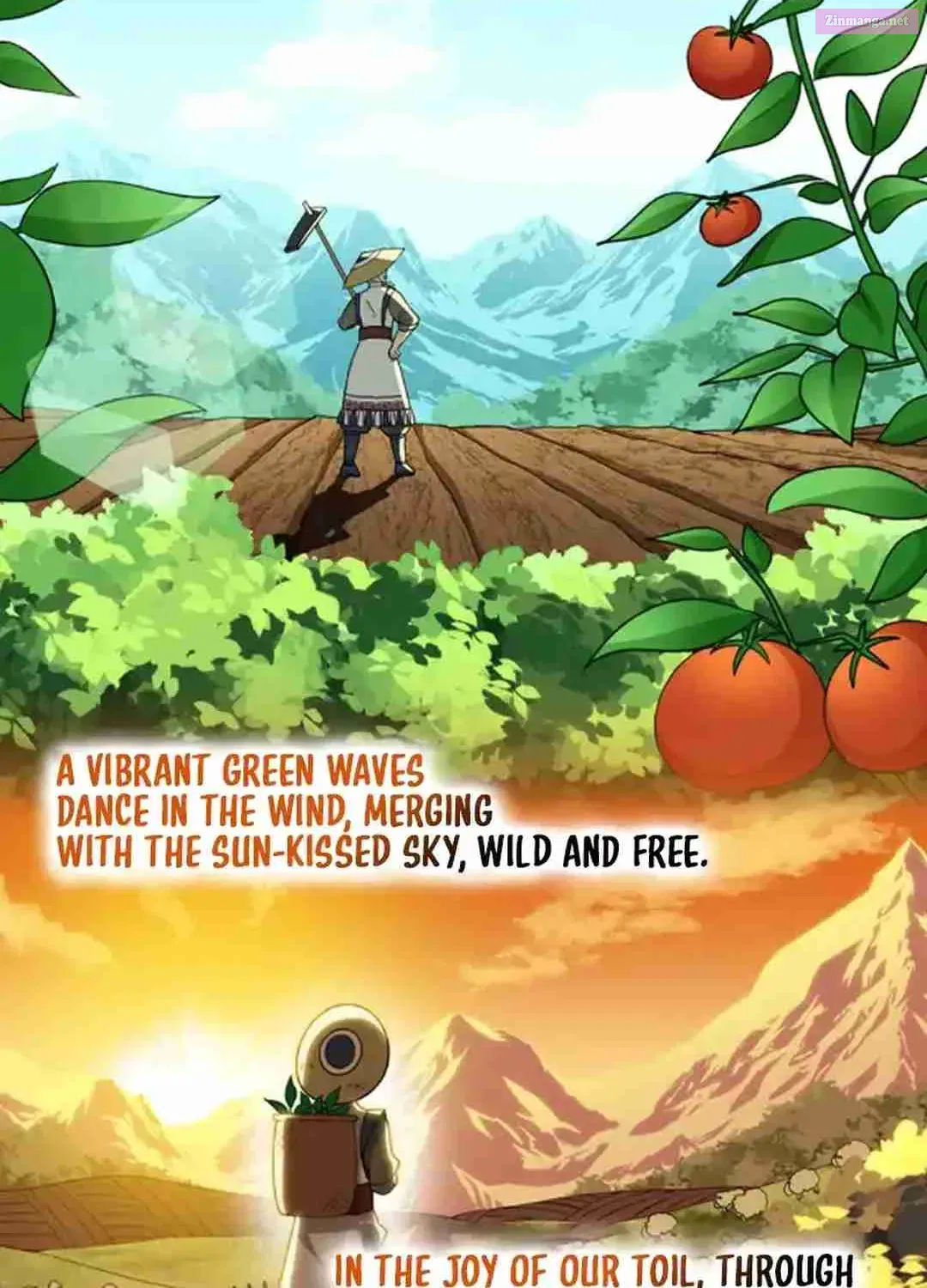 Intai Shita Ossan Kenja Da Ga Manadeshi Ga Tsuihou Sarete Kita No De Shoushin Ryokou Ni Tsureteiku ~Slow Life Na Tabi No Tsumori Ga, Nazeka Sekai Saikyou No Shitei Ni Natteita~ Zinmanga X Chapter 18 Page 2