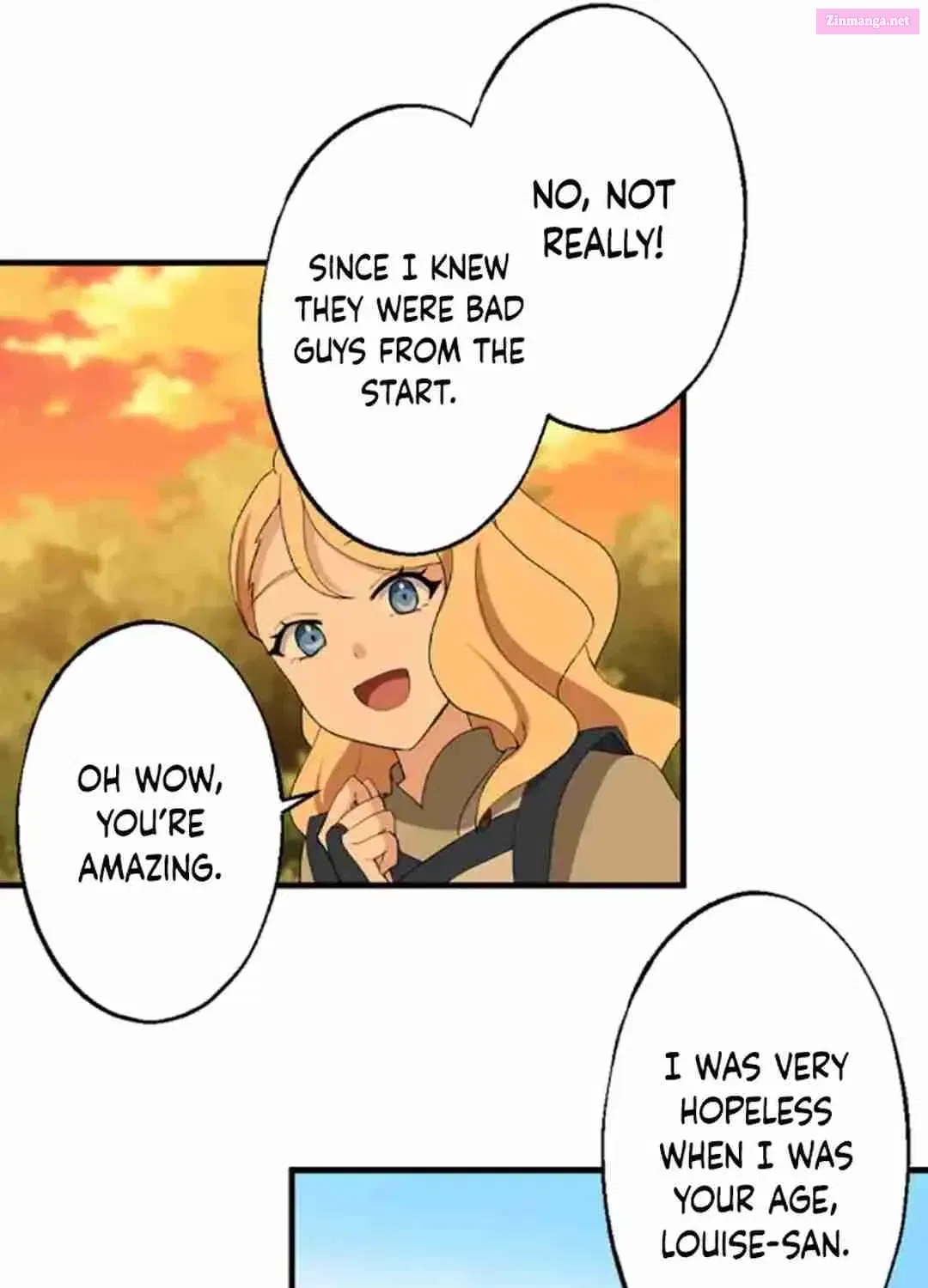 Intai Shita Ossan Kenja Da Ga Manadeshi Ga Tsuihou Sarete Kita No De Shoushin Ryokou Ni Tsureteiku ~Slow Life Na Tabi No Tsumori Ga, Nazeka Sekai Saikyou No Shitei Ni Natteita~ Zinmanga X Chapter 18 Page 15