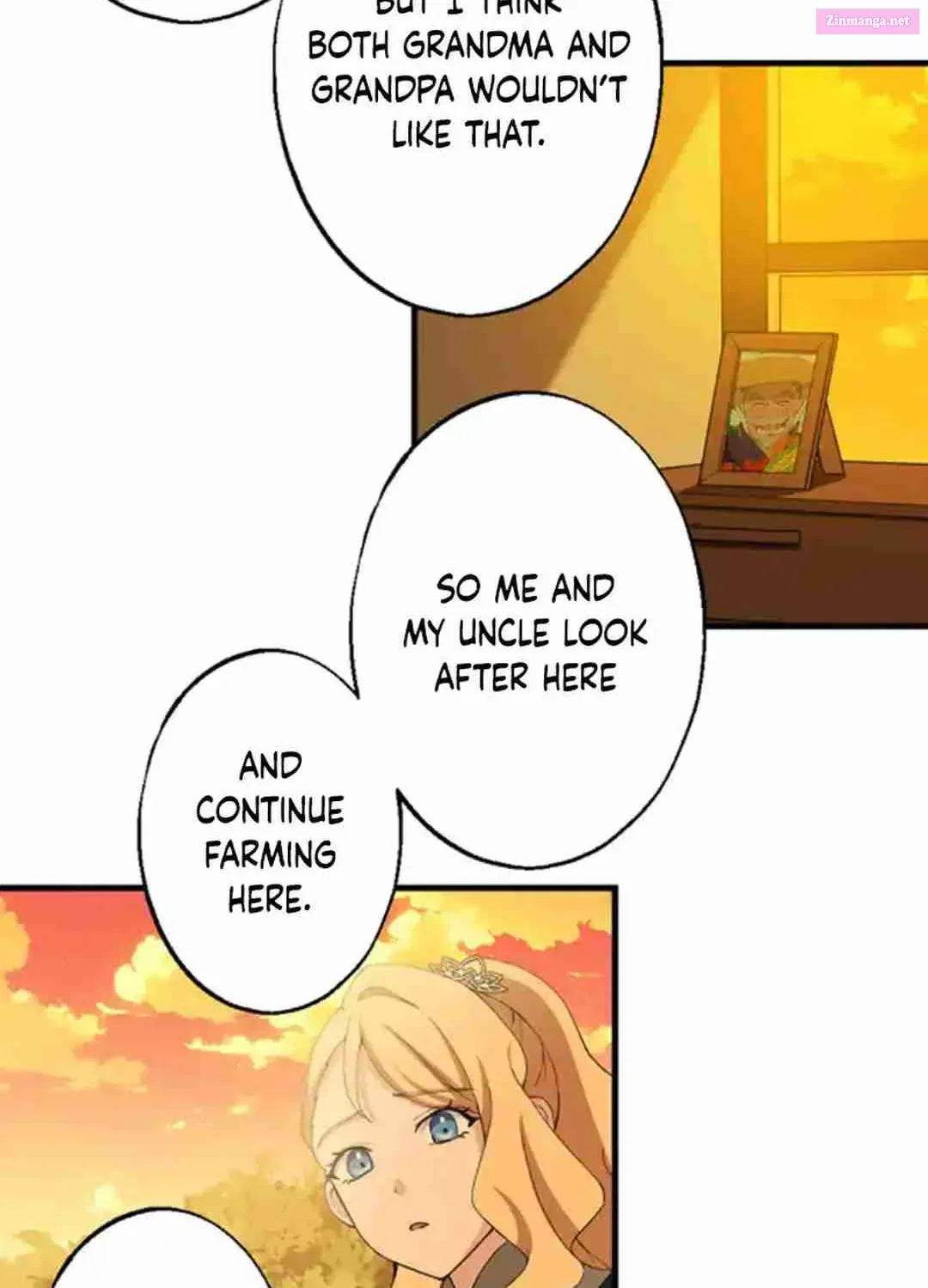 Intai Shita Ossan Kenja Da Ga Manadeshi Ga Tsuihou Sarete Kita No De Shoushin Ryokou Ni Tsureteiku ~Slow Life Na Tabi No Tsumori Ga, Nazeka Sekai Saikyou No Shitei Ni Natteita~ Zinmanga X Chapter 18 Page 21