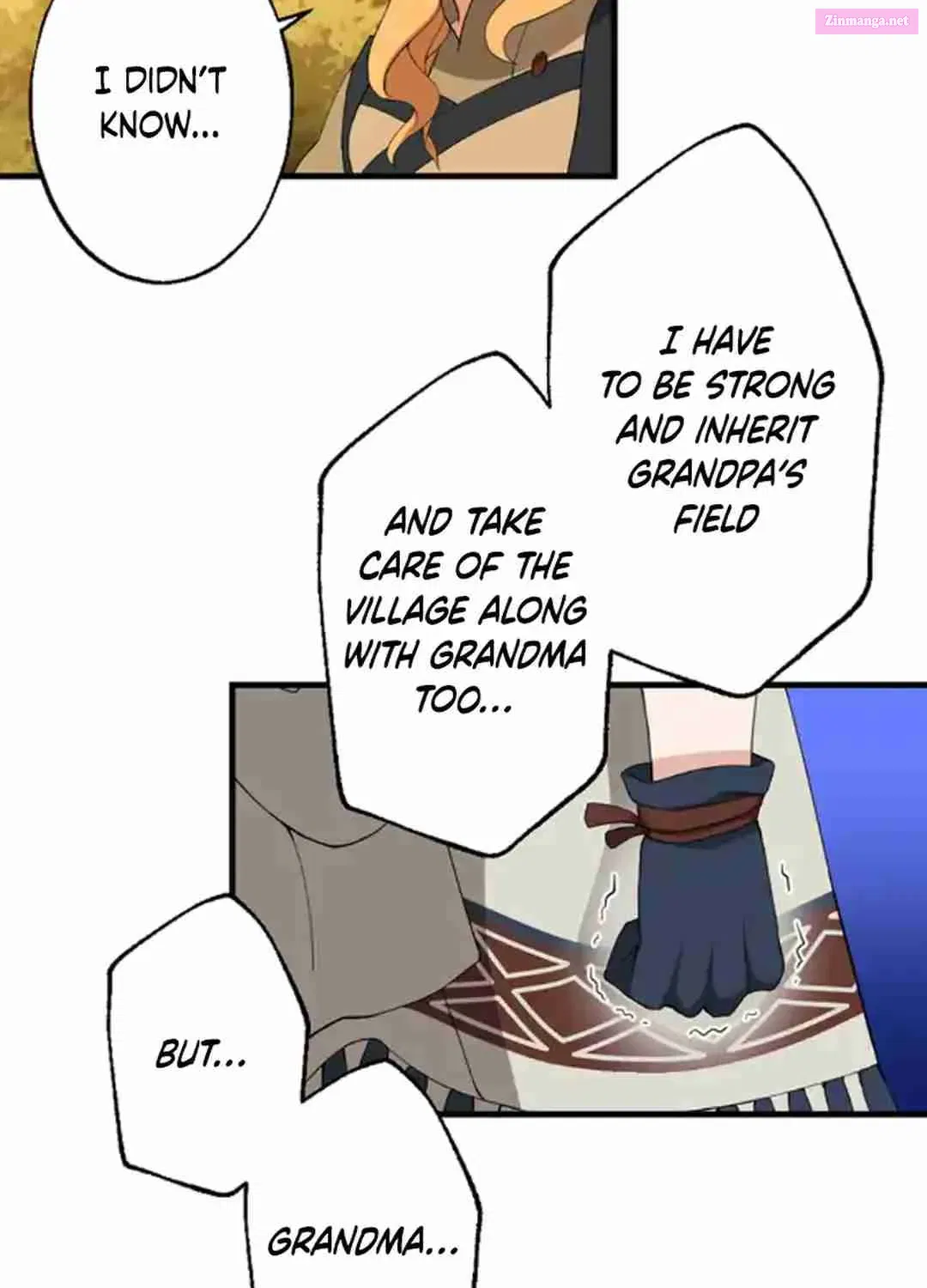Intai Shita Ossan Kenja Da Ga Manadeshi Ga Tsuihou Sarete Kita No De Shoushin Ryokou Ni Tsureteiku ~Slow Life Na Tabi No Tsumori Ga, Nazeka Sekai Saikyou No Shitei Ni Natteita~ Zinmanga X Chapter 18 Page 22
