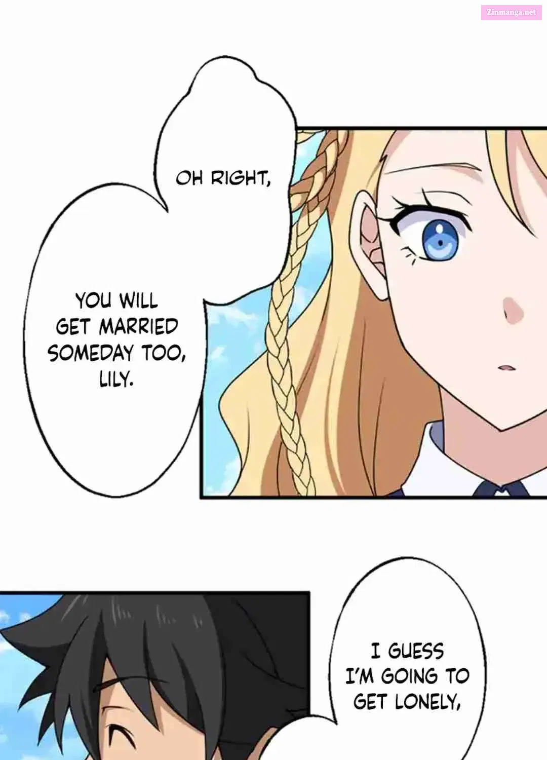 Intai Shita Ossan Kenja Da Ga Manadeshi Ga Tsuihou Sarete Kita No De Shoushin Ryokou Ni Tsureteiku ~Slow Life Na Tabi No Tsumori Ga, Nazeka Sekai Saikyou No Shitei Ni Natteita~ Zinmanga X Chapter 18 Page 41