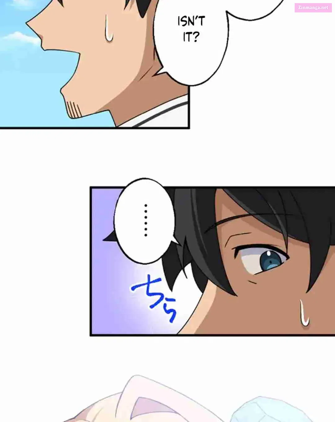 Intai Shita Ossan Kenja Da Ga Manadeshi Ga Tsuihou Sarete Kita No De Shoushin Ryokou Ni Tsureteiku ~Slow Life Na Tabi No Tsumori Ga, Nazeka Sekai Saikyou No Shitei Ni Natteita~ Zinmanga X Chapter 18 Page 42