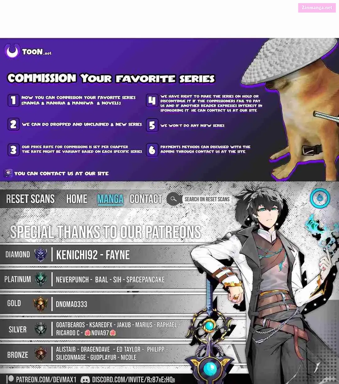 Intai Shita Ossan Kenja Da Ga Manadeshi Ga Tsuihou Sarete Kita No De Shoushin Ryokou Ni Tsureteiku ~Slow Life Na Tabi No Tsumori Ga, Nazeka Sekai Saikyou No Shitei Ni Natteita~ Zinmanga X Chapter 18 Page 60