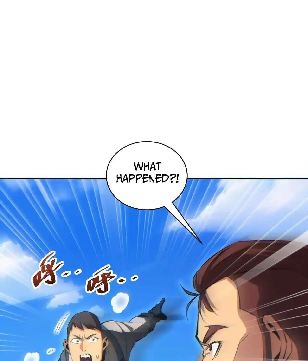 Rebirth in the end times: I reached the top by opening boxes Zinmanga X Chapter 36 Page 23