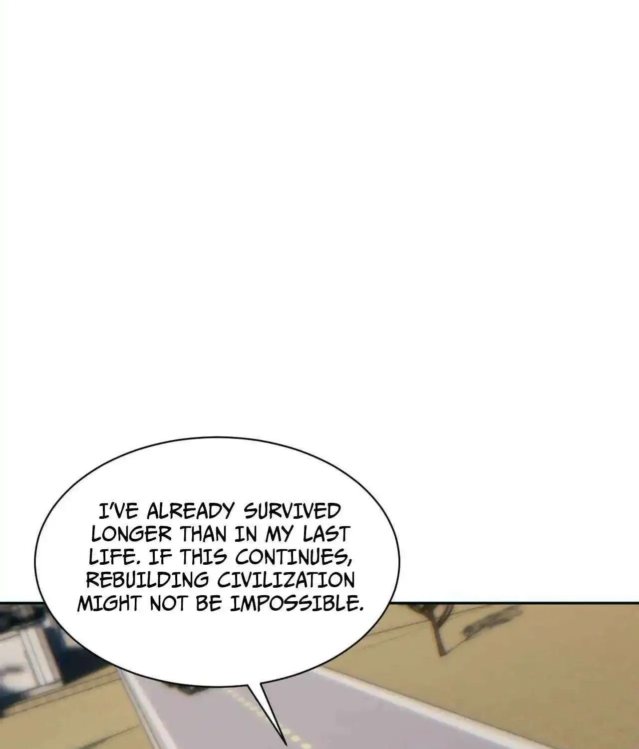 Rebirth in the end times: I reached the top by opening boxes Zinmanga X Chapter 36 Page 50