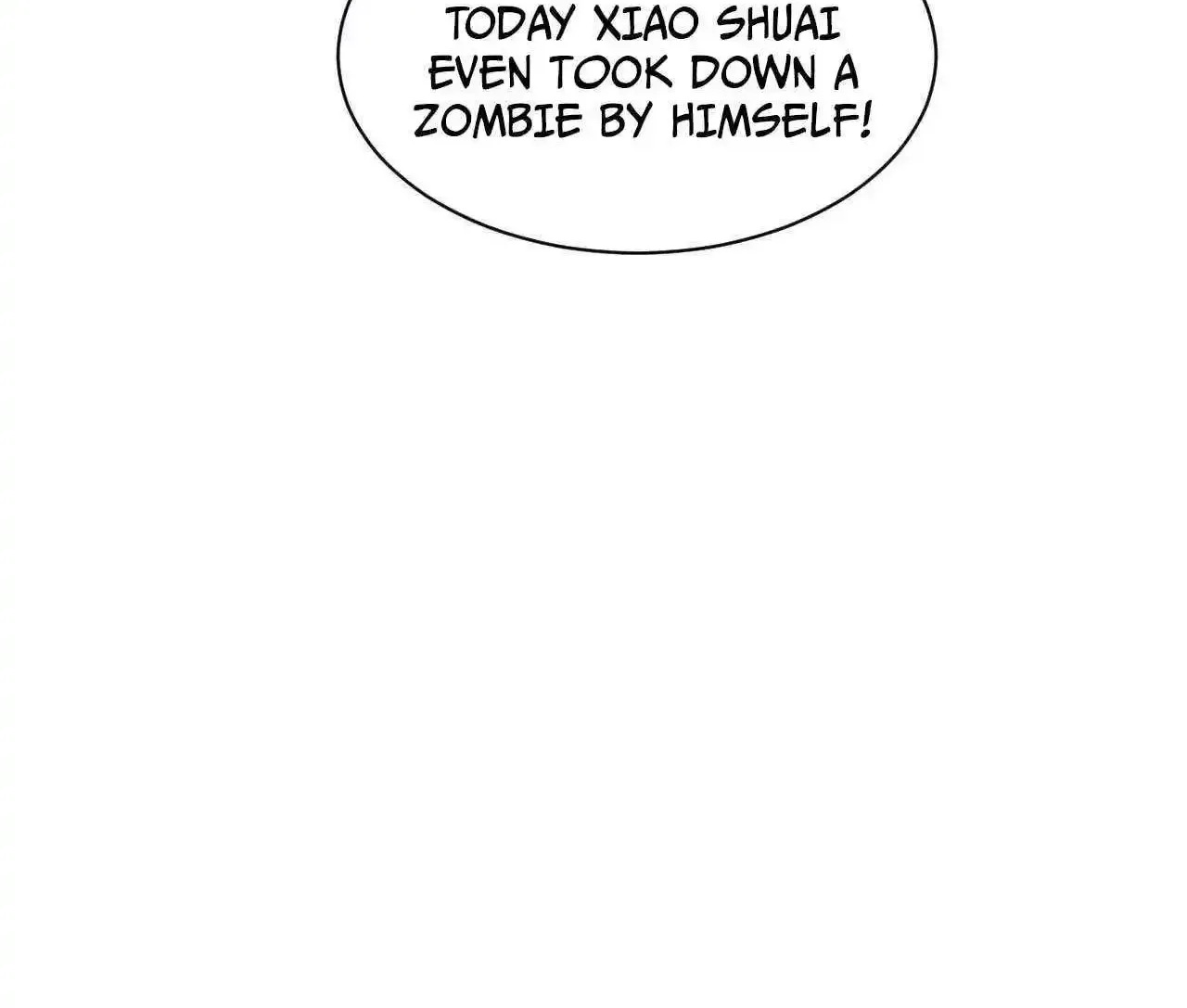 Rebirth in the end times: I reached the top by opening boxes Zinmanga X Chapter 36 Page 65