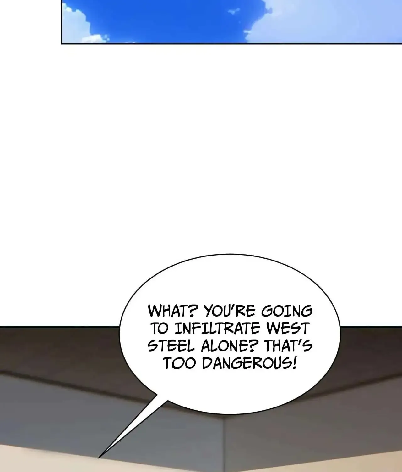 Rebirth in the end times: I reached the top by opening boxes Zinmanga X Chapter 36 Page 70
