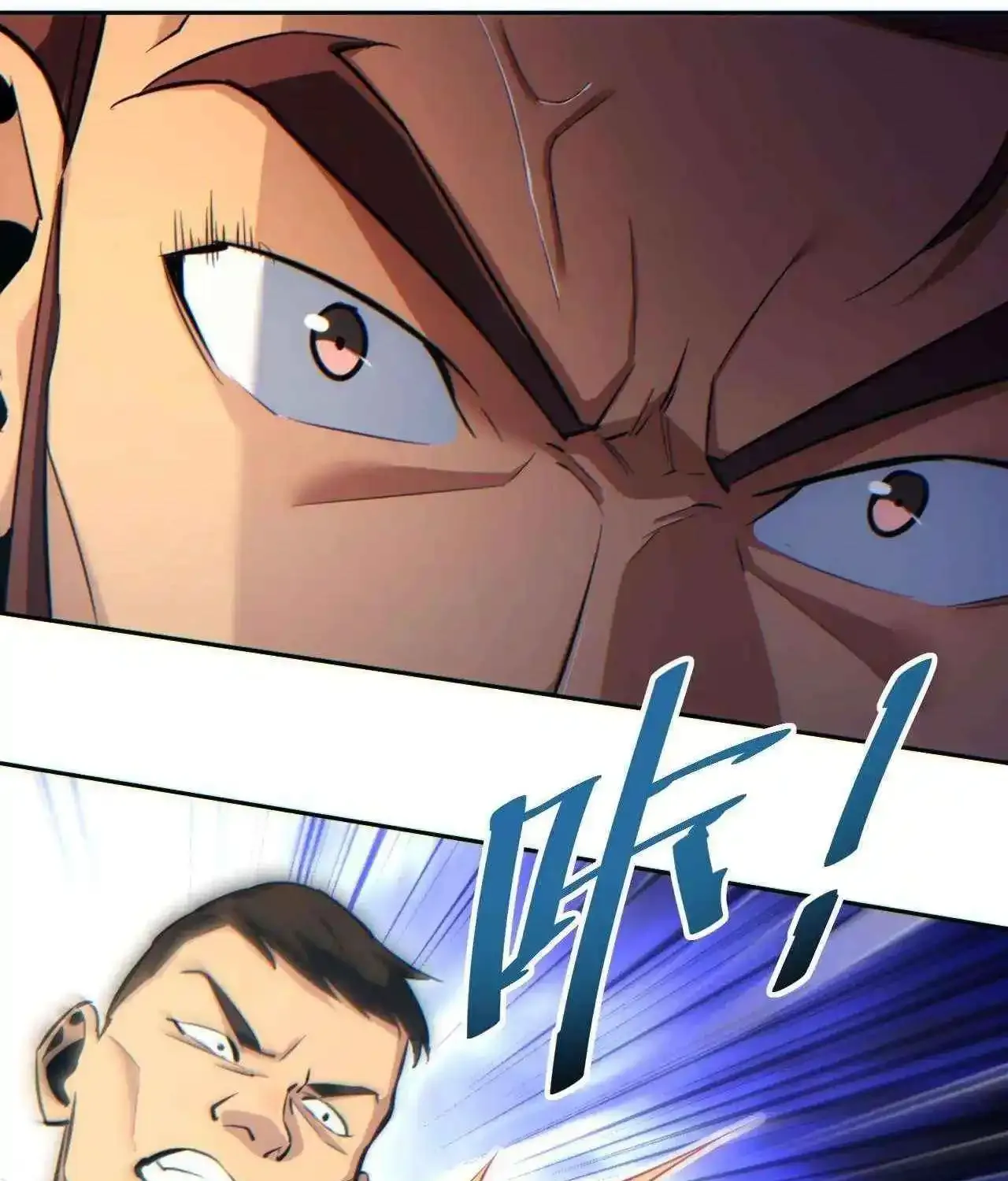 Rebirth in the end times: I reached the top by opening boxes Zinmanga X Chapter 36 Page 85