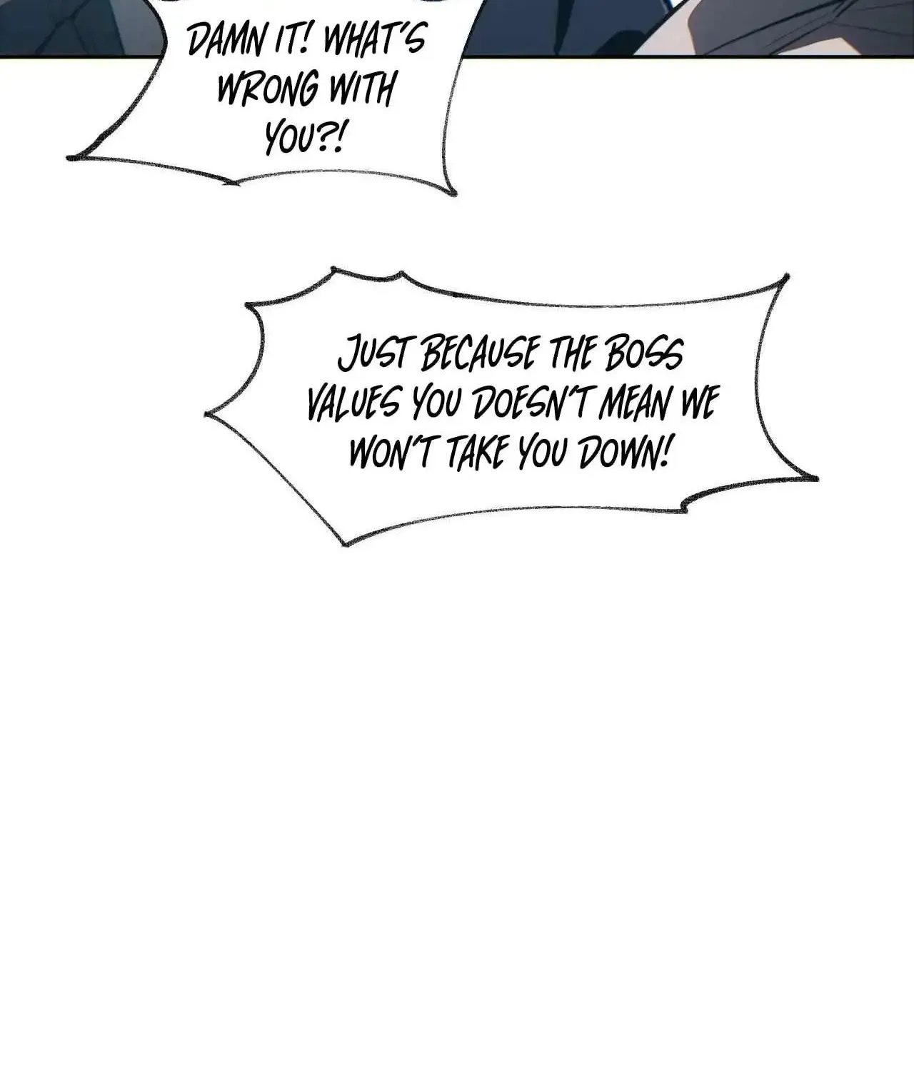 Rebirth in the end times: I reached the top by opening boxes Zinmanga X Chapter 36 Page 93