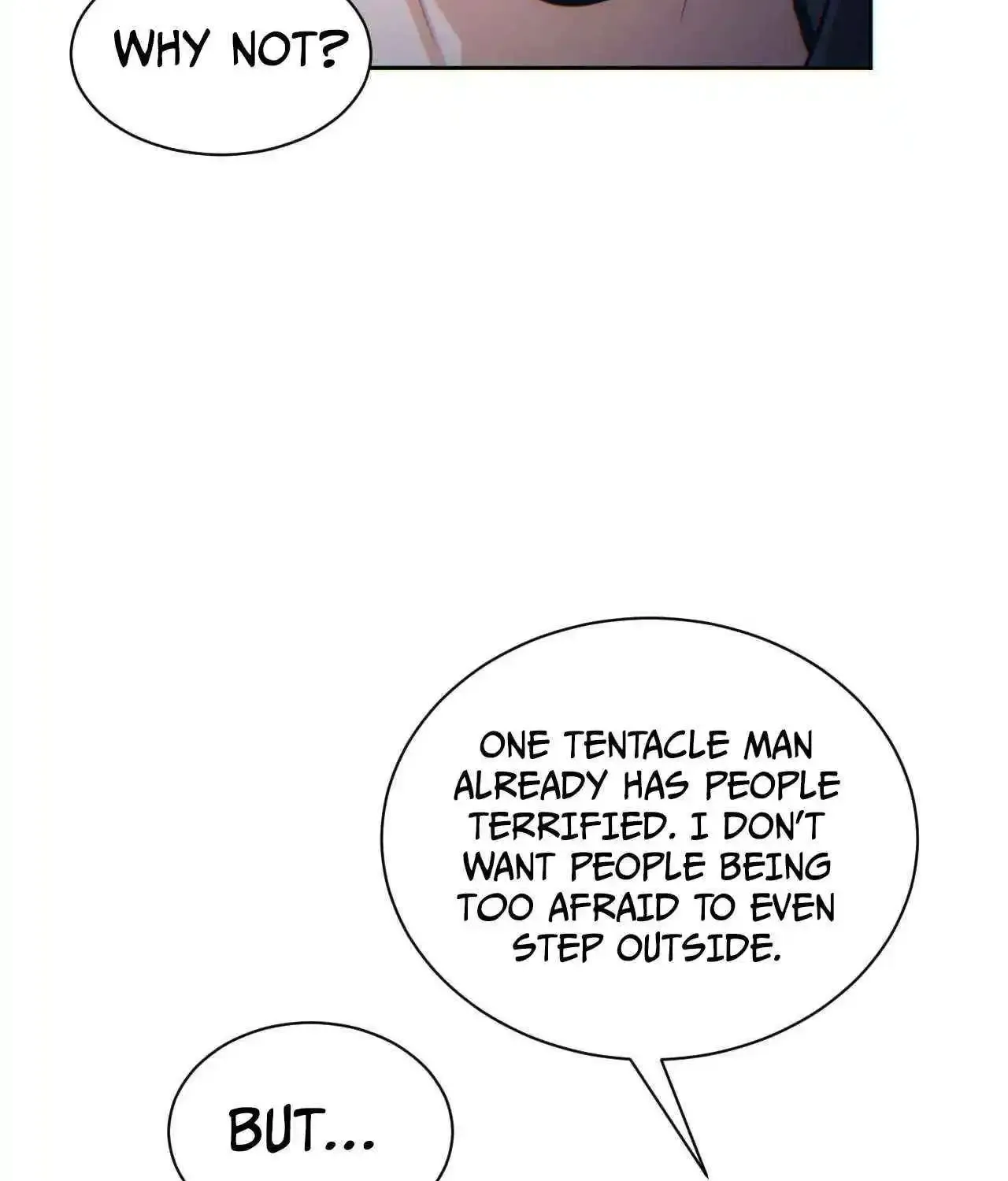 Rebirth in the end times: I reached the top by opening boxes Zinmanga X Chapter 36 Page 110