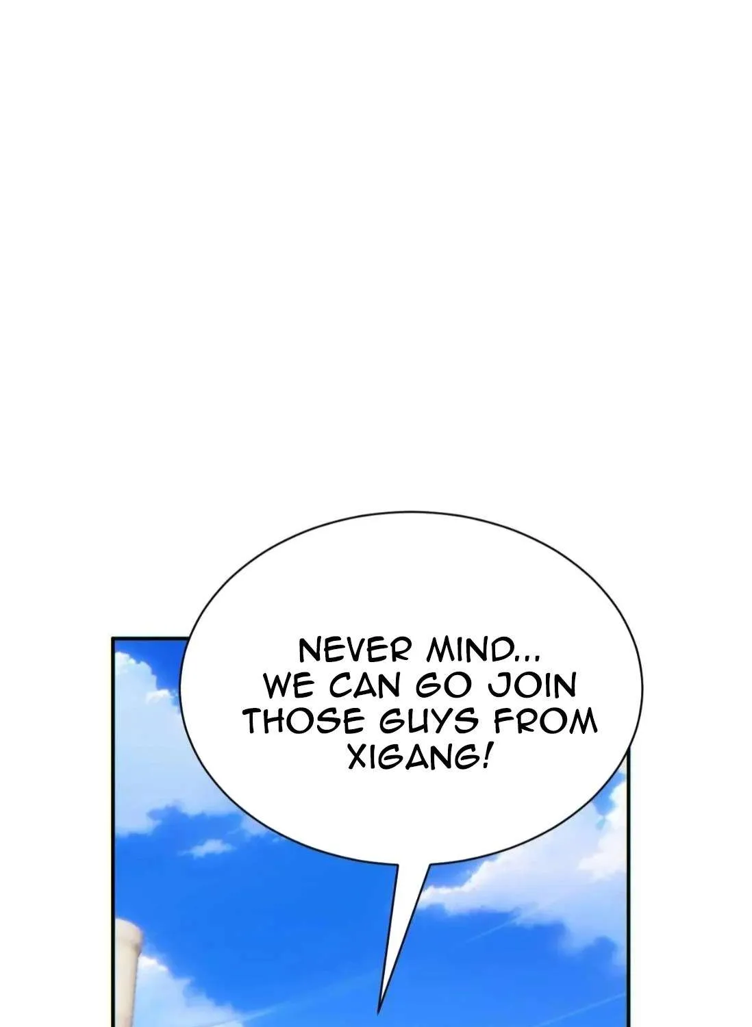 Rebirth in the end times: I reached the top by opening boxes Zinmanga X Chapter 34 Page 17