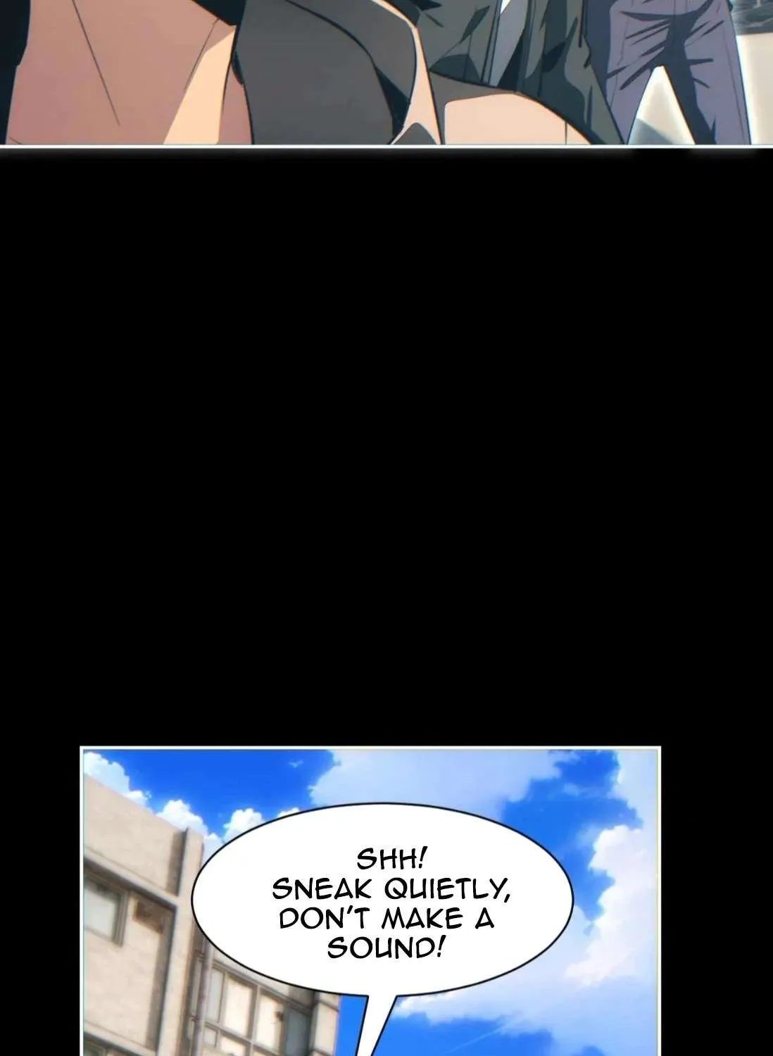 Rebirth in the end times: I reached the top by opening boxes Zinmanga X Chapter 34 Page 23