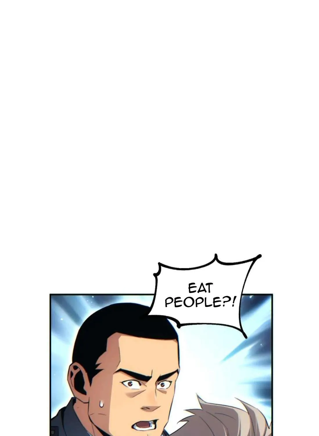 Rebirth in the end times: I reached the top by opening boxes Zinmanga X Chapter 34 Page 33