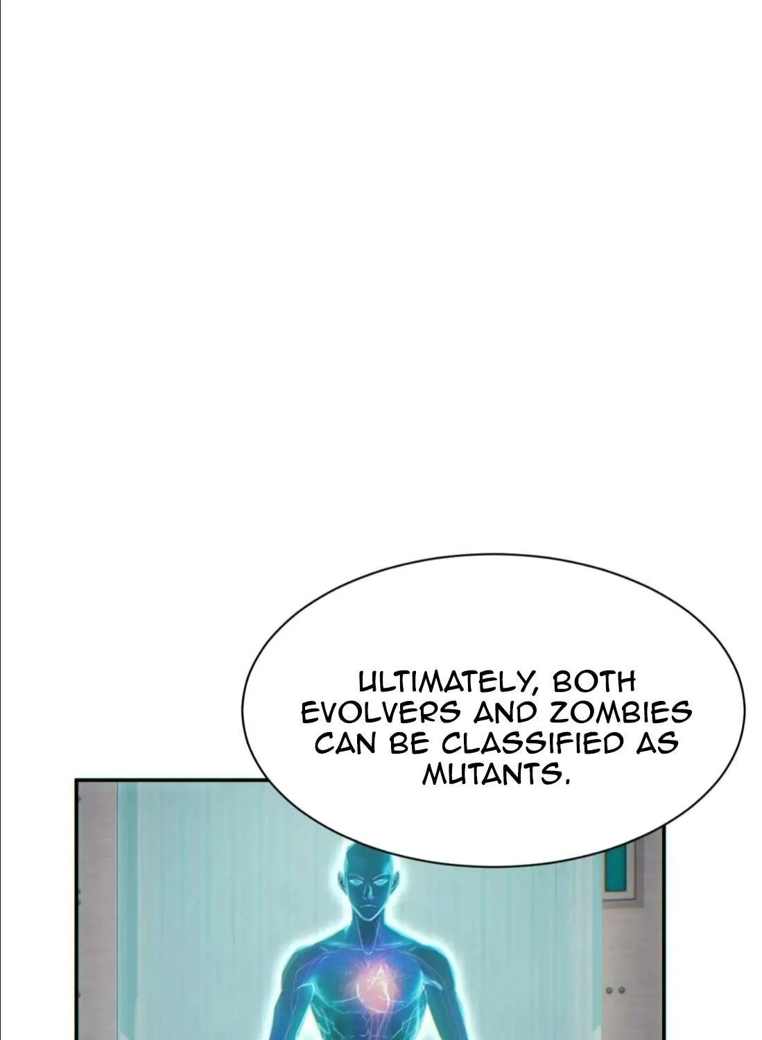 Rebirth in the end times: I reached the top by opening boxes Zinmanga X Chapter 34 Page 41