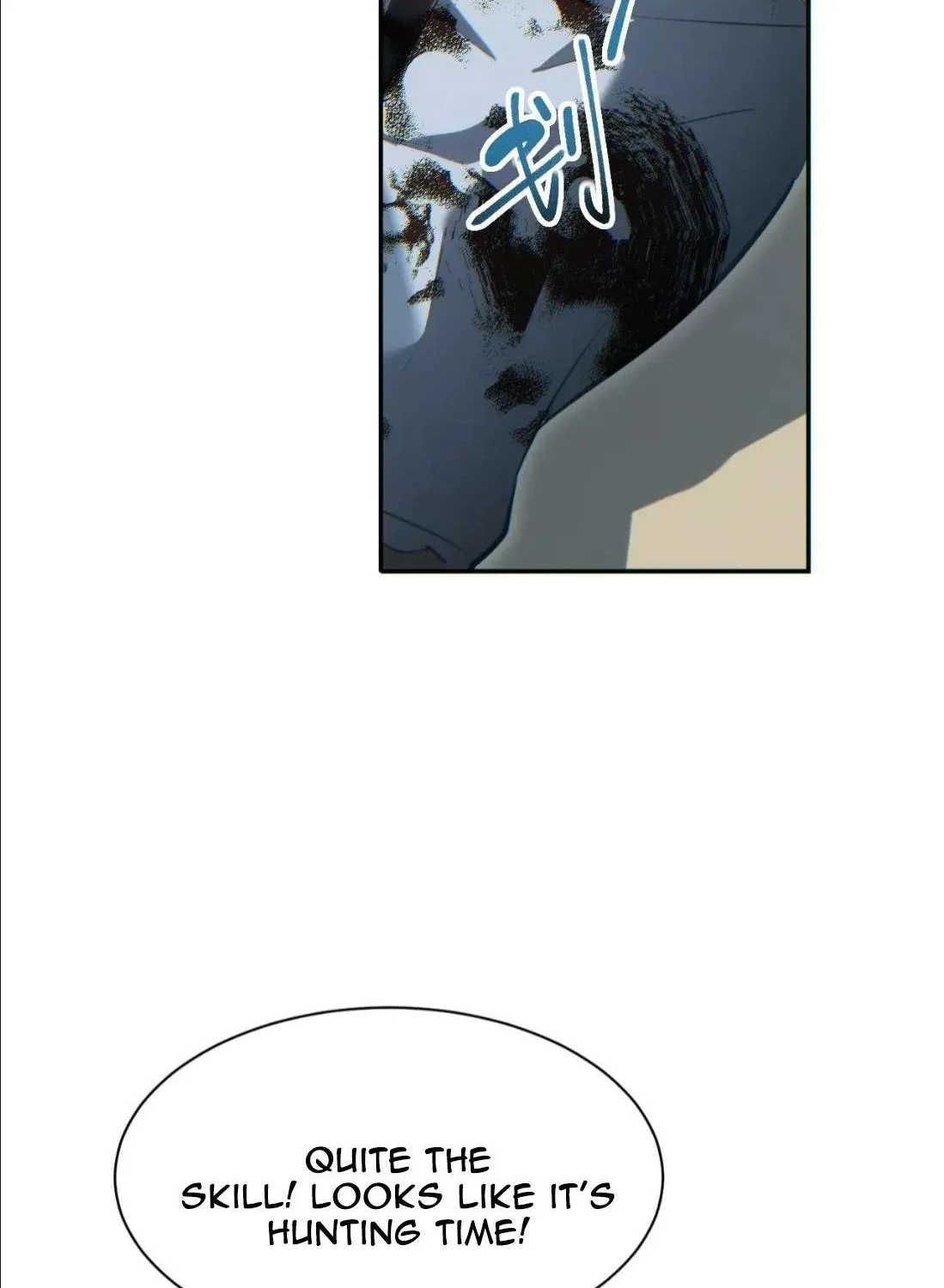 Rebirth in the end times: I reached the top by opening boxes Zinmanga X Chapter 34 Page 56
